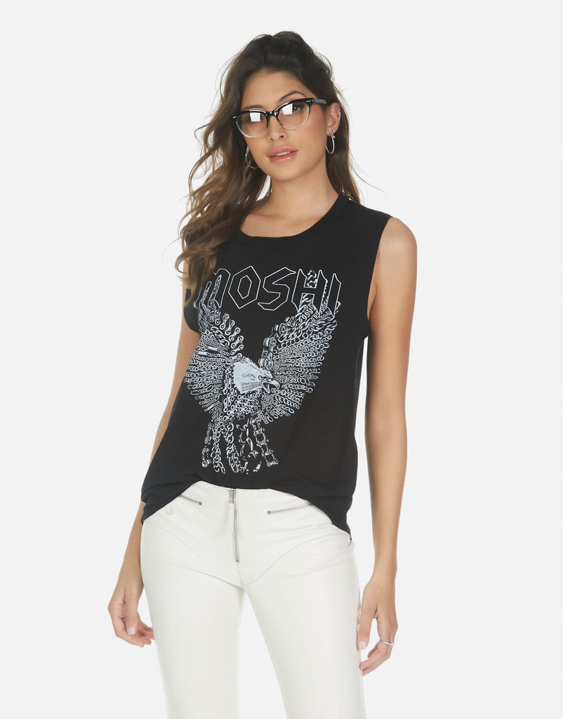 Lauren Moshi Women's Kel Moshi Eagle - 