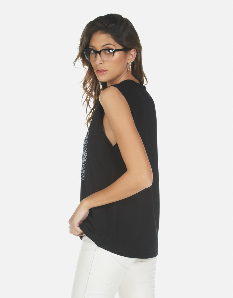 Lauren Moshi Women's Kel Moshi Eagle - 