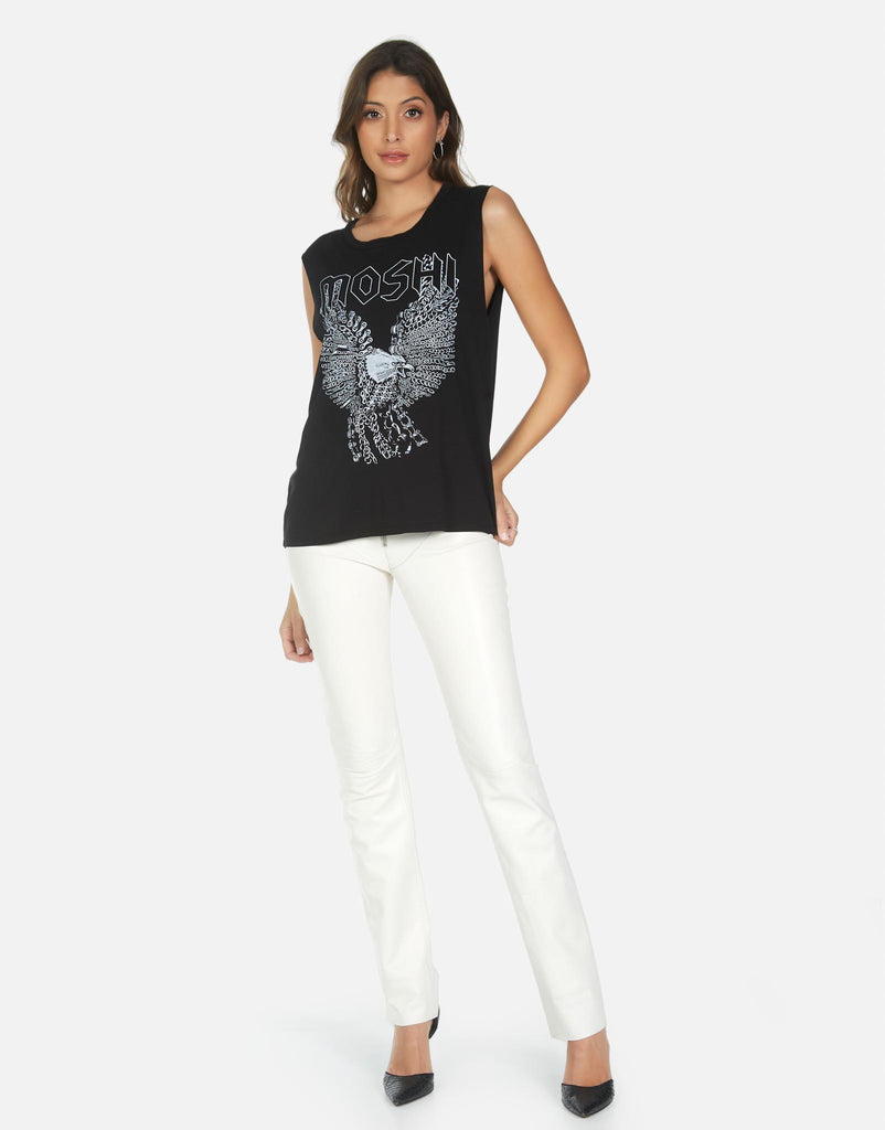 Lauren Moshi Women's Kel Moshi Eagle - 