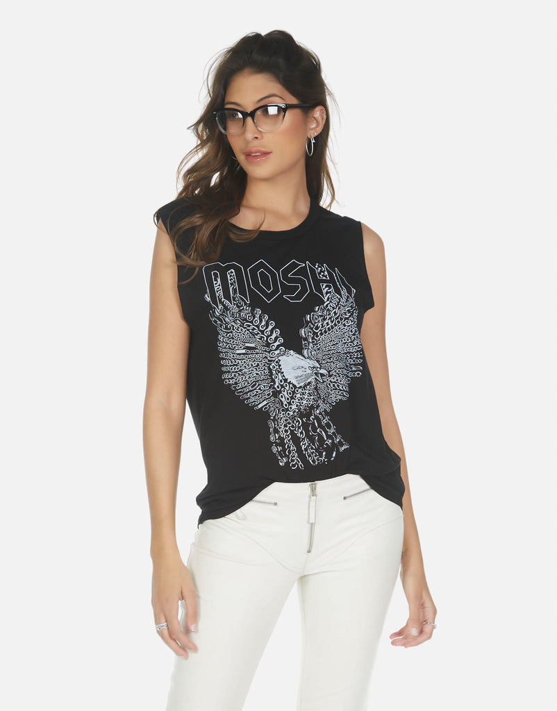 Lauren Moshi Women's Kel Moshi Eagle - 