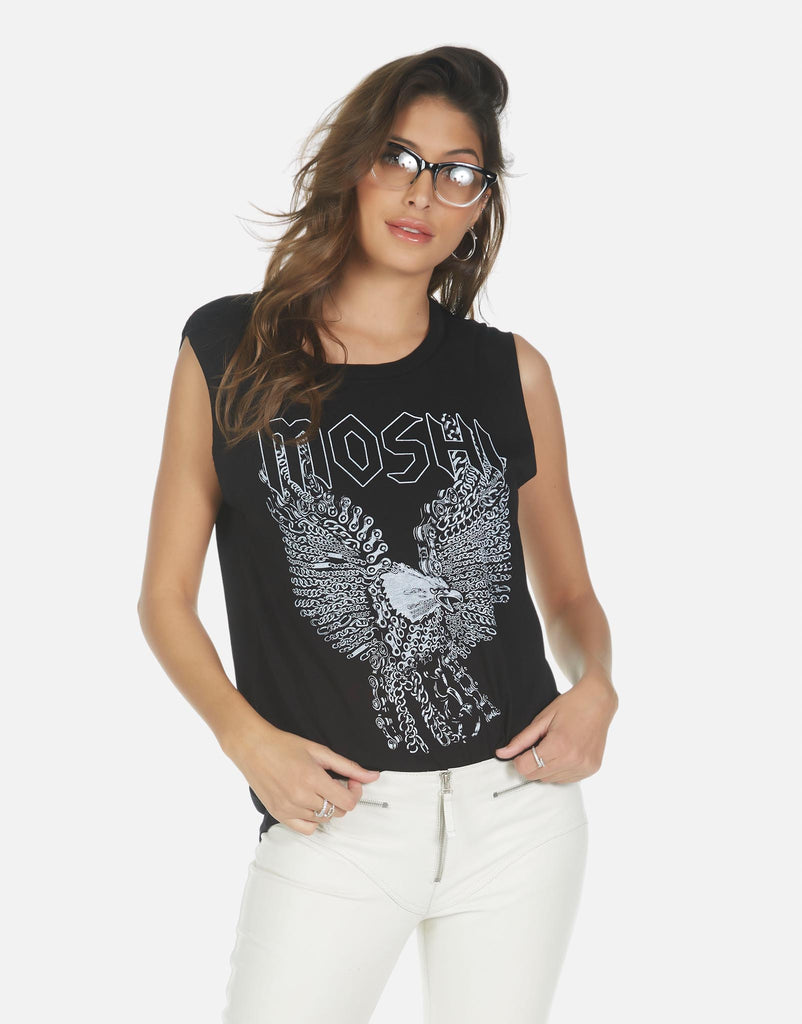 Lauren Moshi Women's Kel Moshi Eagle - 