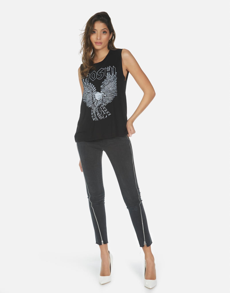 Lauren Moshi Women's Kel Moshi Eagle - 