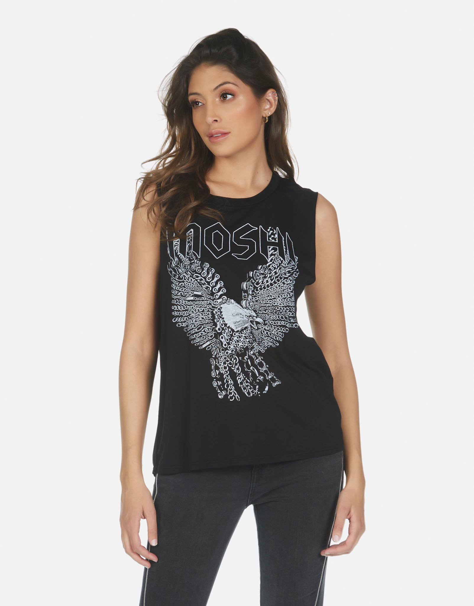Lauren Moshi Women's Kel Moshi Eagle - 