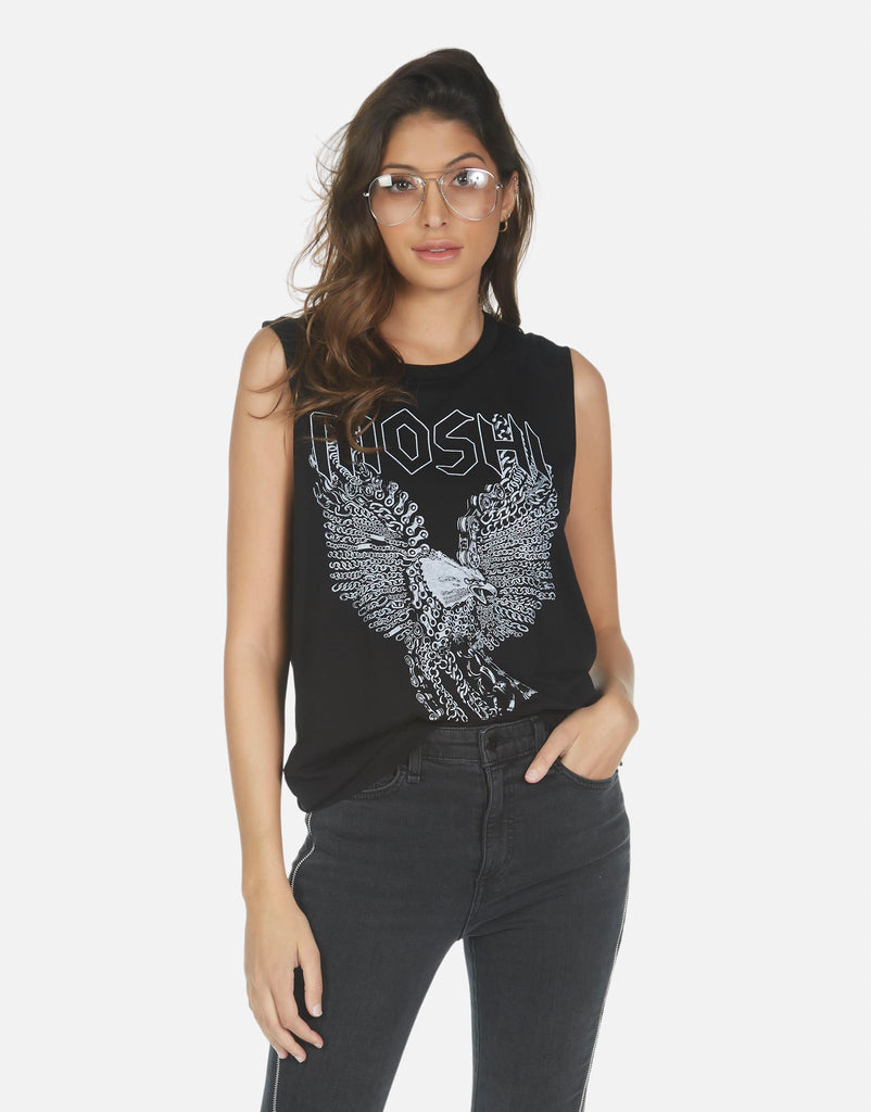 Lauren Moshi Women's Kel Moshi Eagle - 