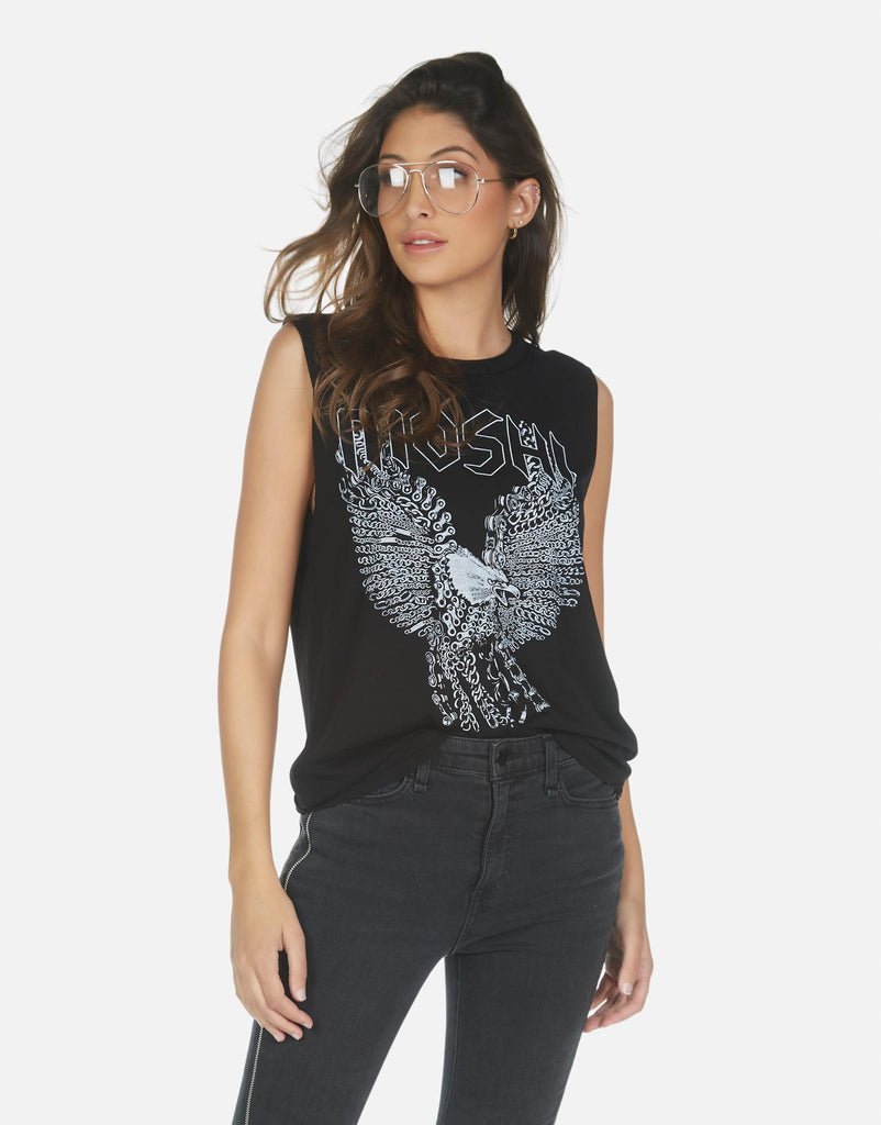 Lauren Moshi Women's Kel Moshi Eagle - 