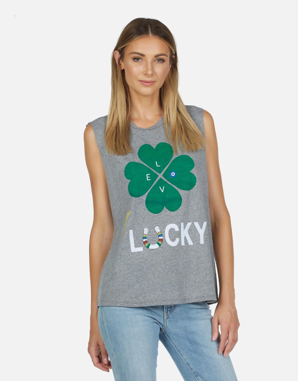 Kel Lucky Clover