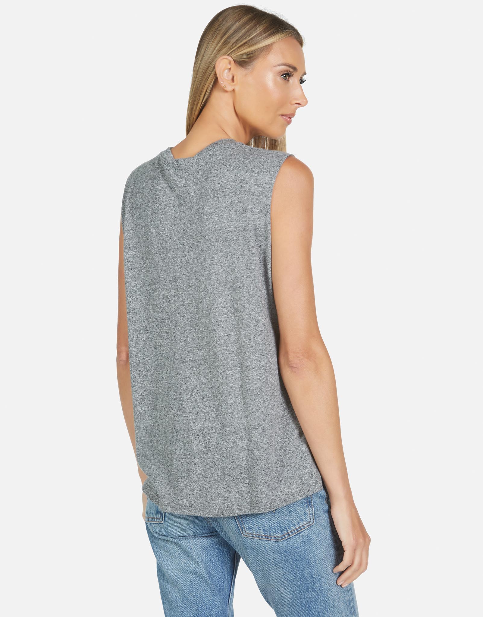 Lauren Moshi Women's Kel Cool Skull - 
