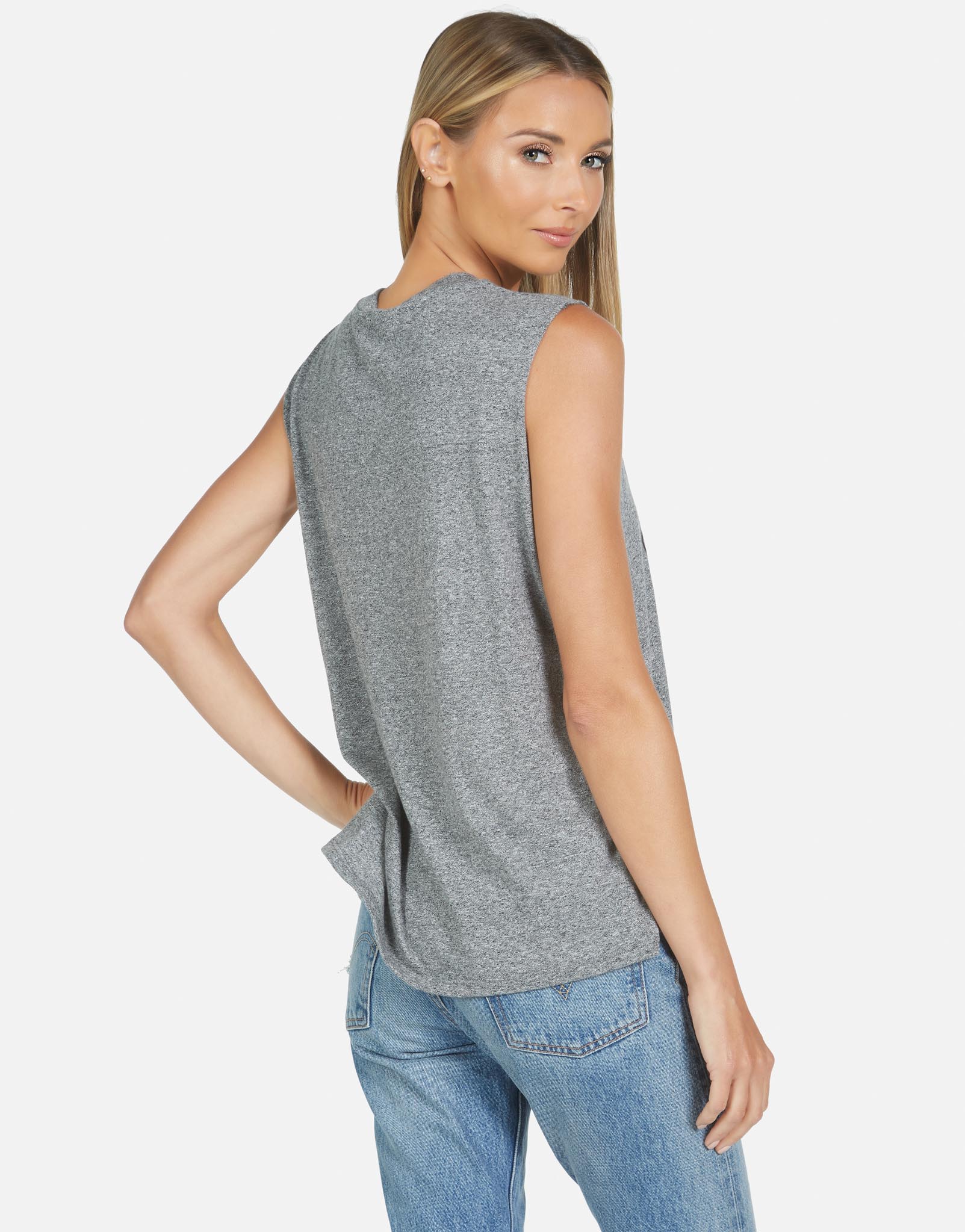 Lauren Moshi Women's Kel Cool Skull - 