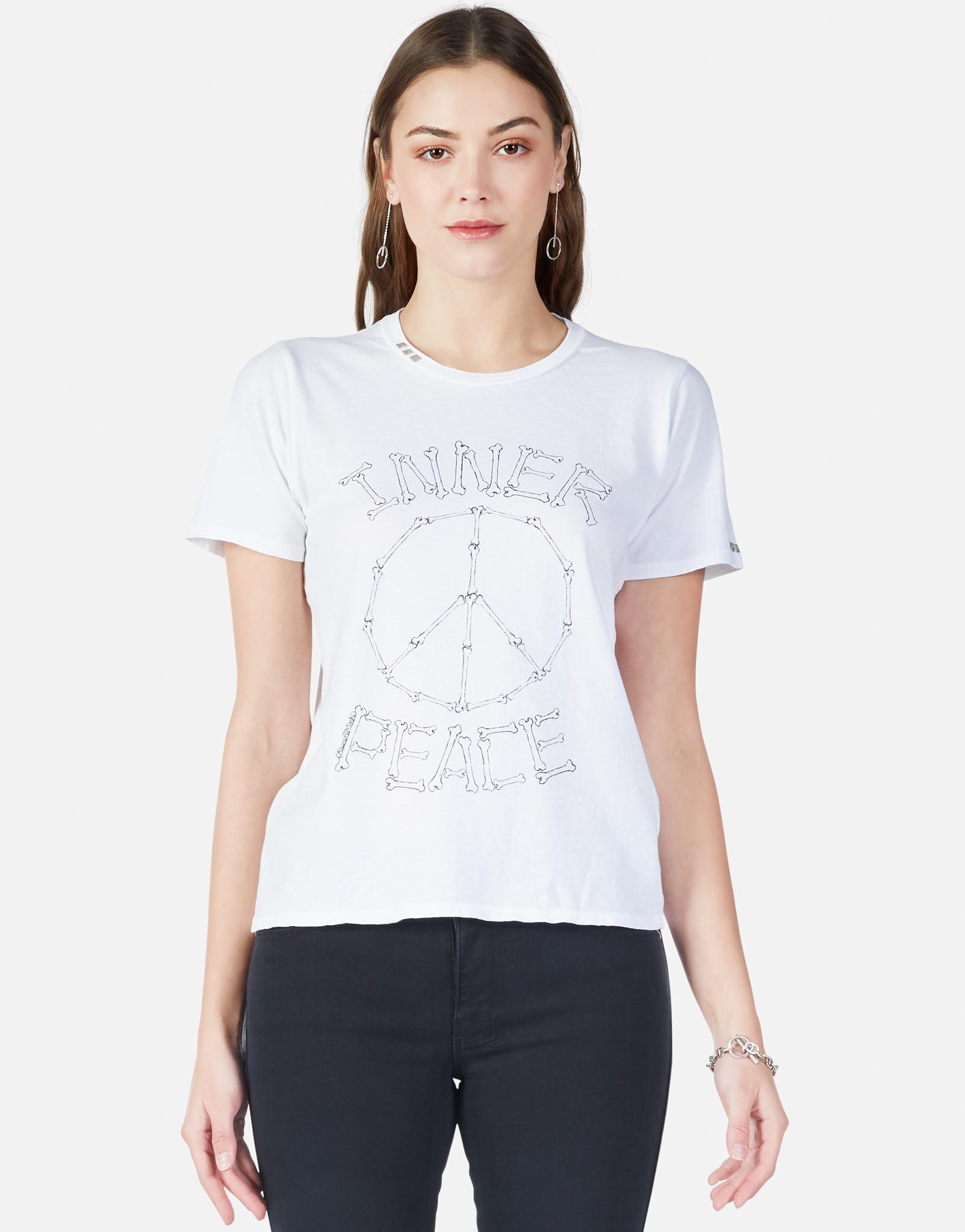 Lauren Moshi Women's Croft Inner Peace - 