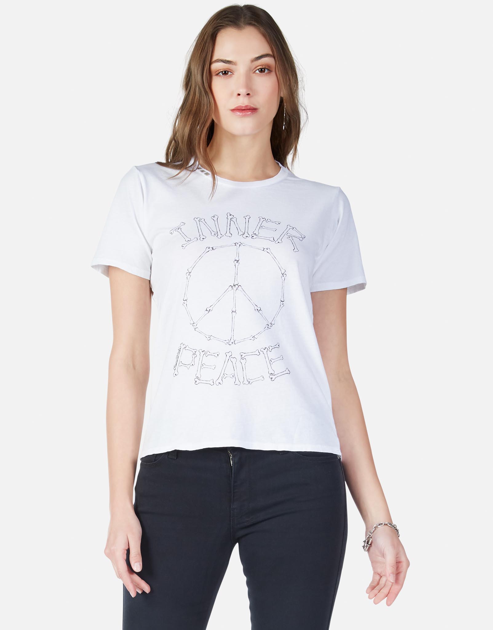 Lauren Moshi Women's Croft Inner Peace - 