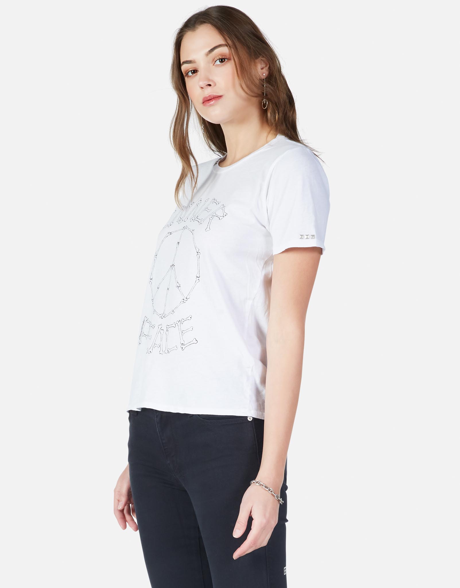 Lauren Moshi Women's Croft Inner Peace - 