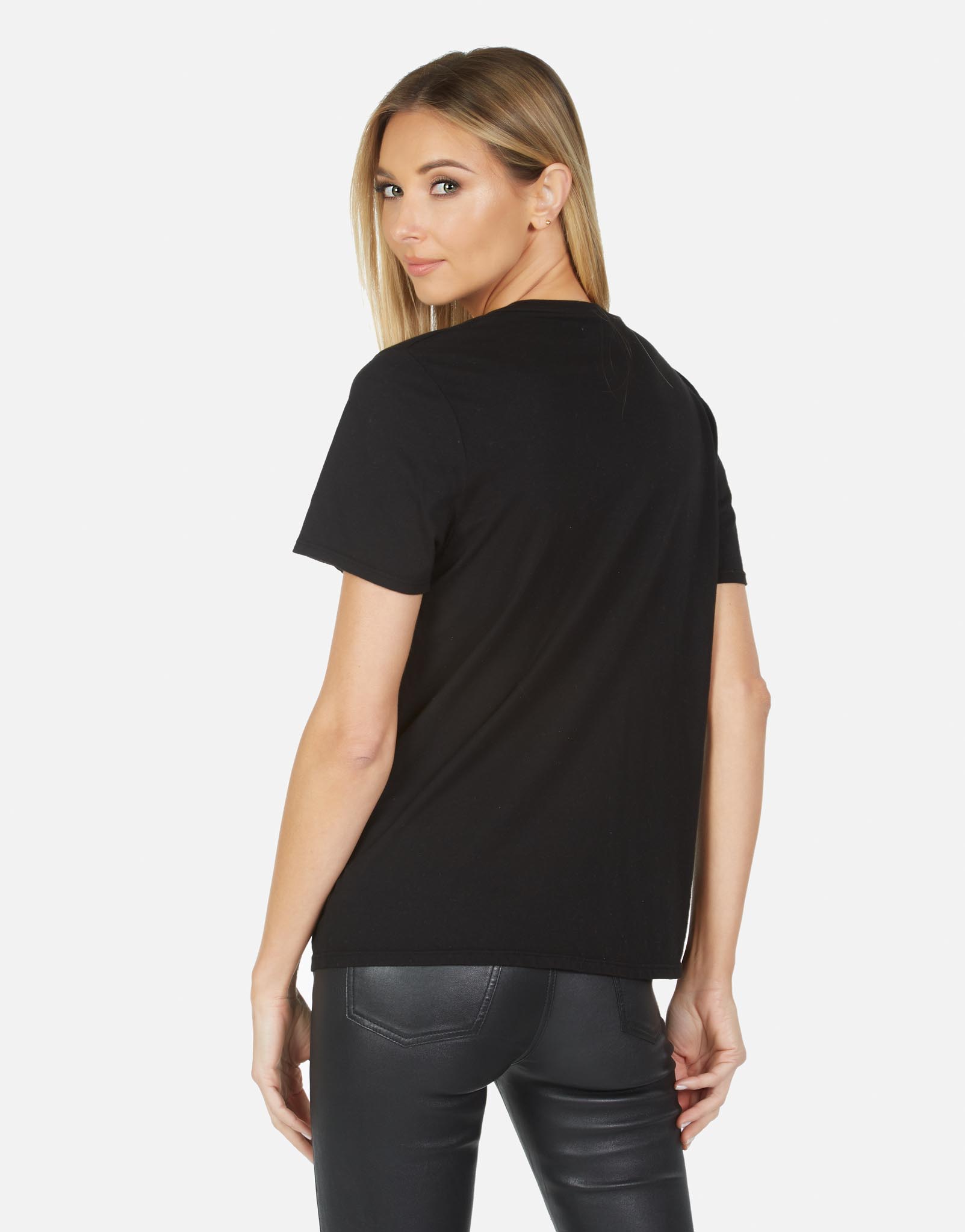Lauren Moshi Women's Croft Spray Elements - 