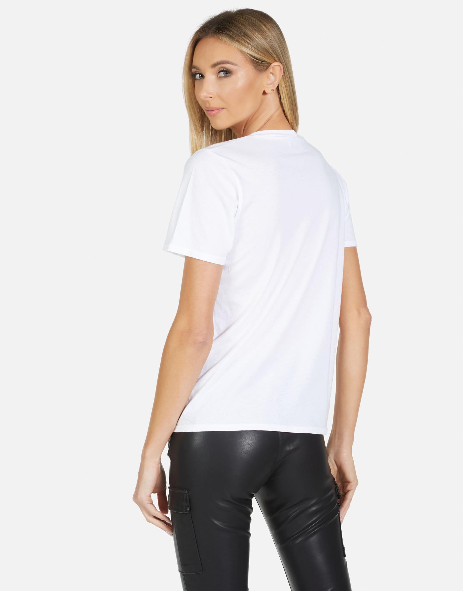 La shark hot sale t shirt