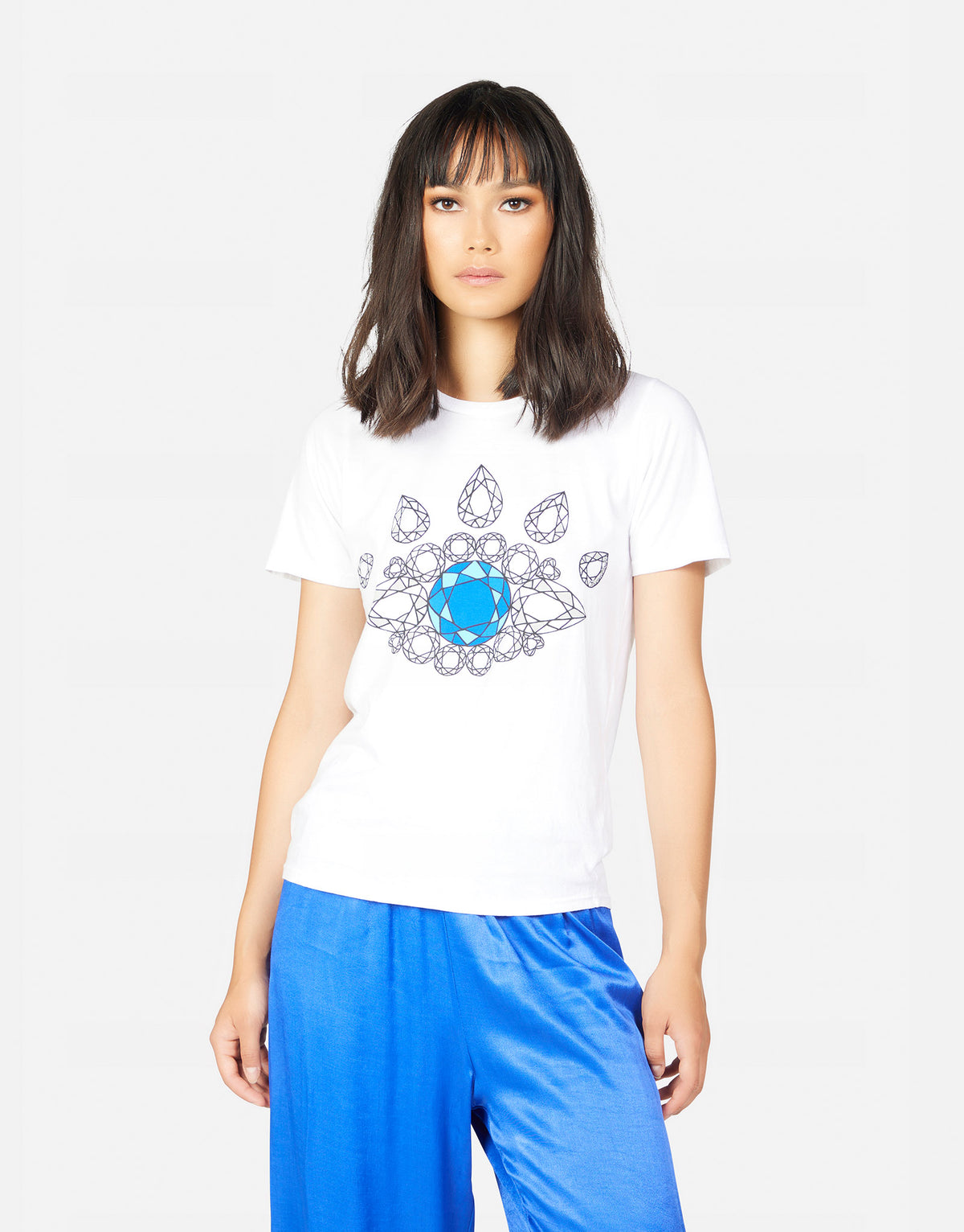 Croft Diamond Eye