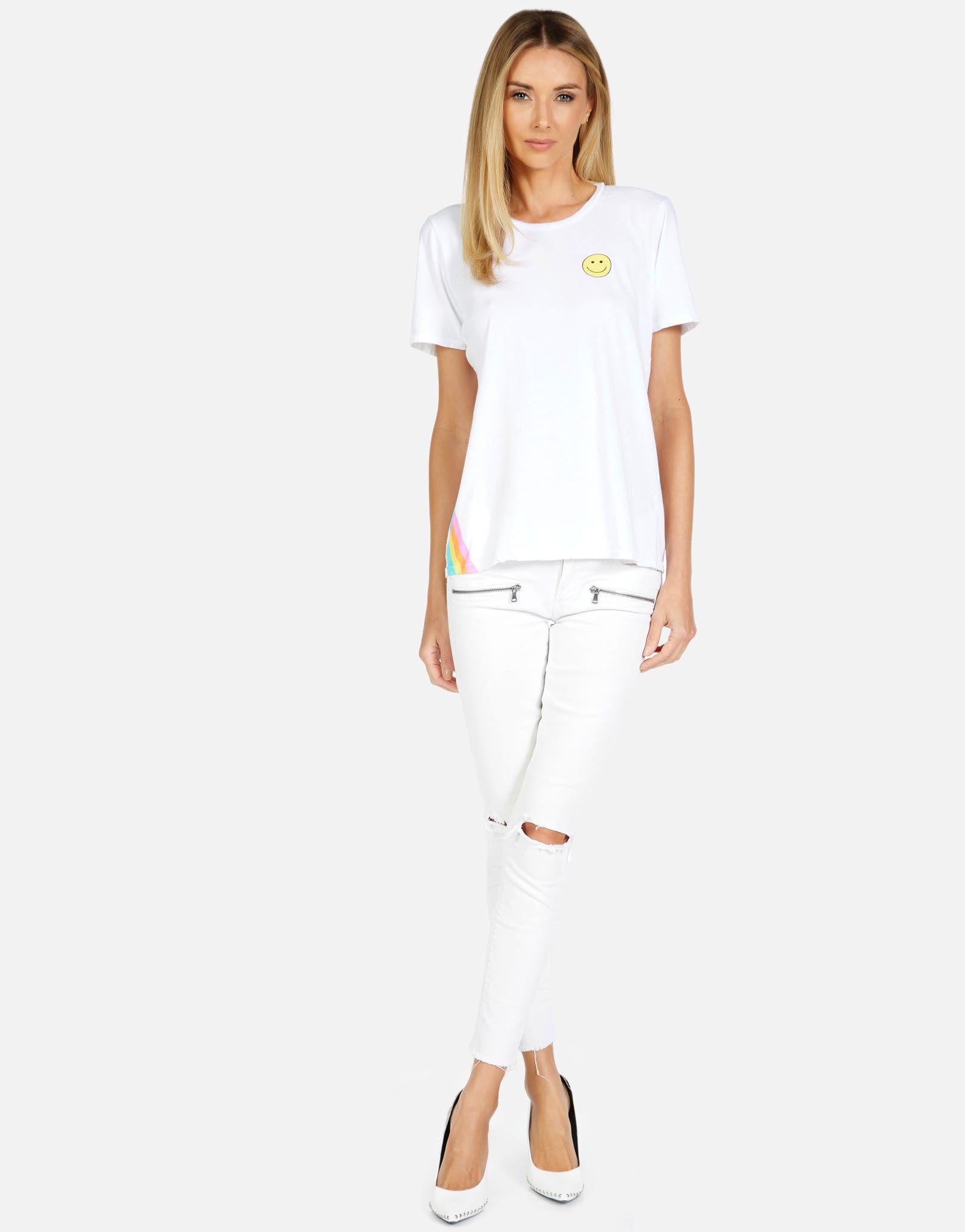 Lauren Moshi Women's Croft Happy Chains - 