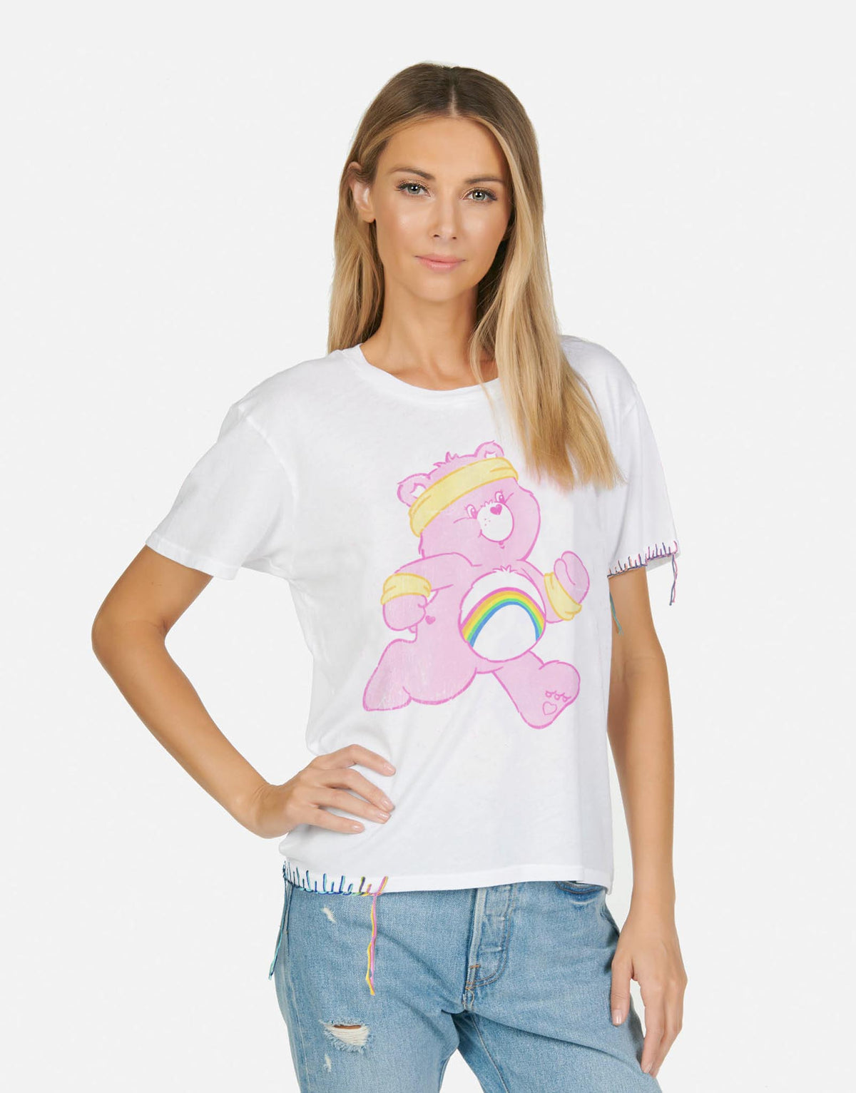 Croft X Care Bears