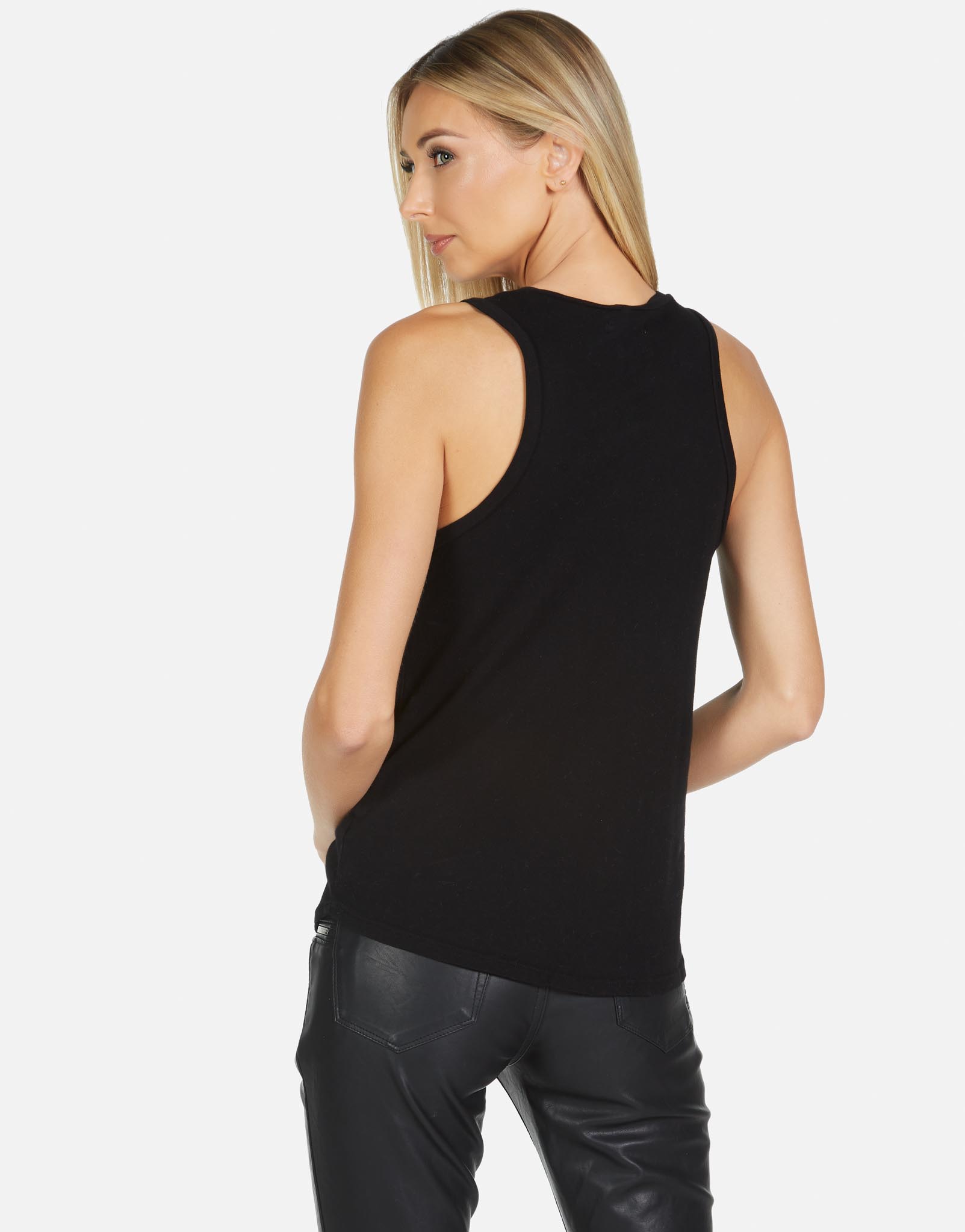 Lauren Moshi Women's Peyton Kiss Face - 