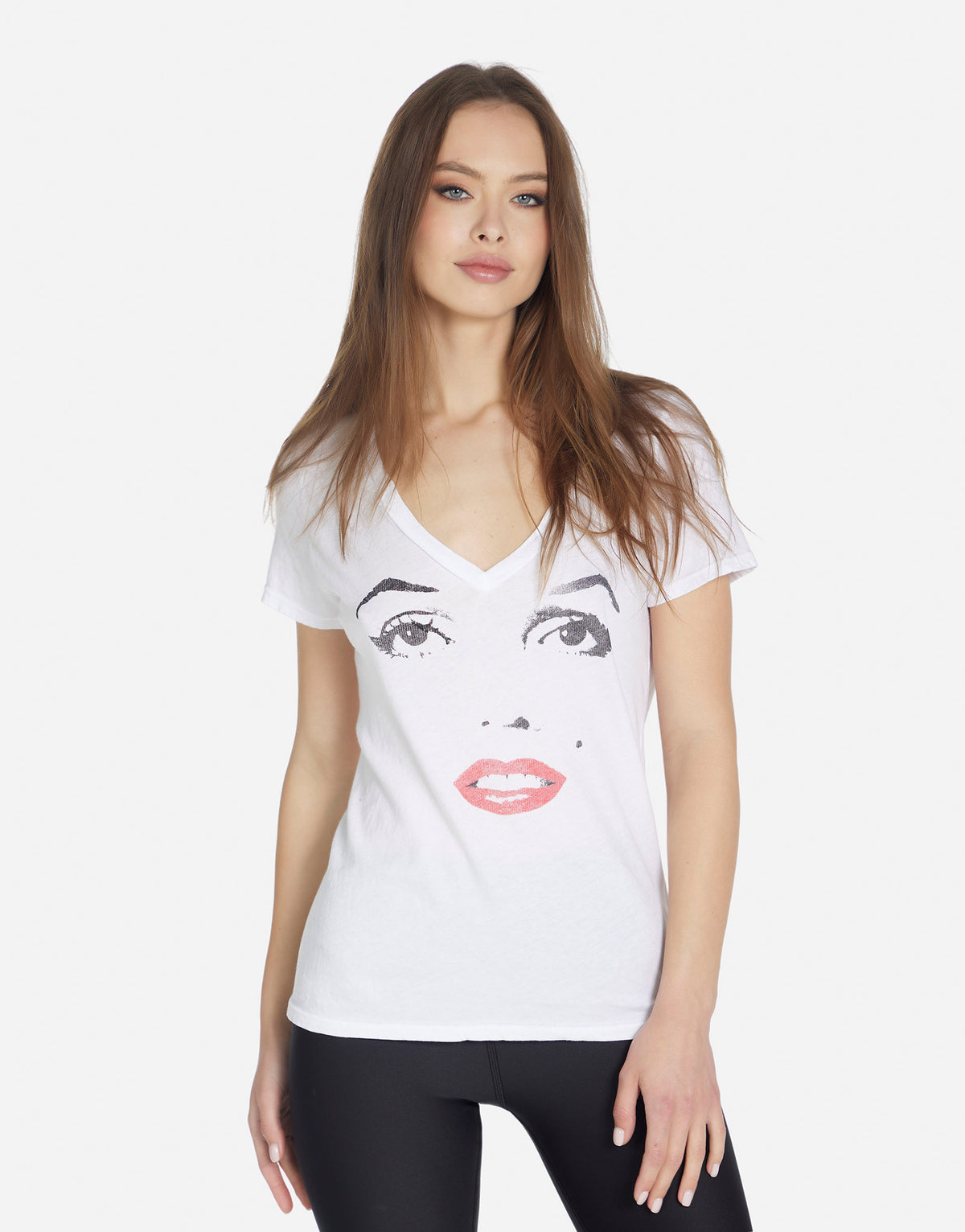 Cruz Marilyn Monroe