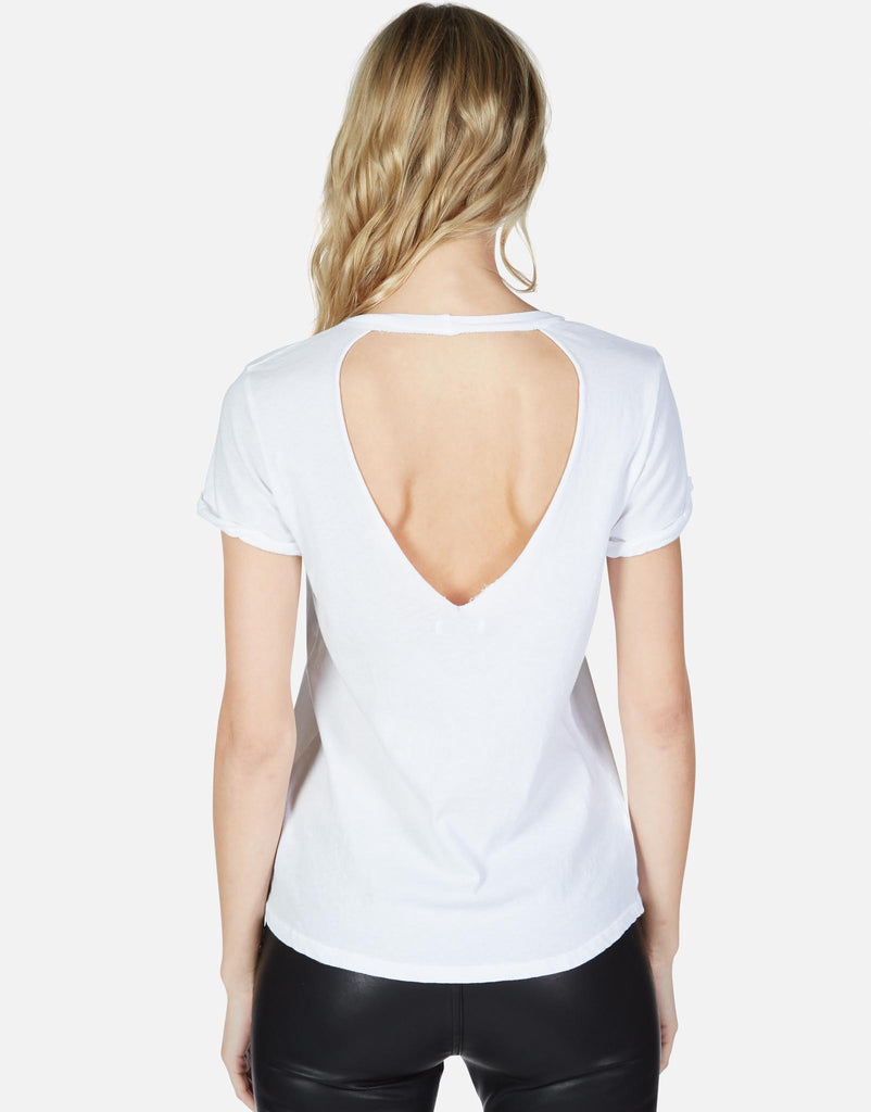 Lauren Moshi Women's Moxie Rainbow Biting Lip - 