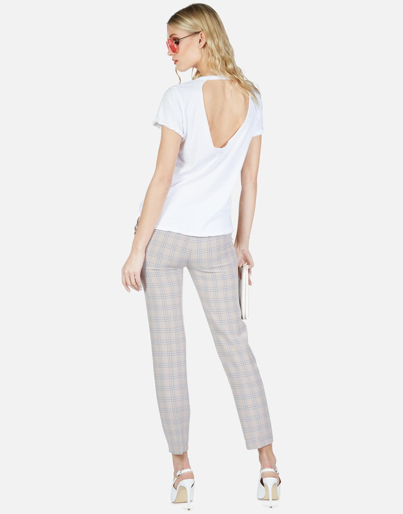 Lauren Moshi Women's Moxie Rainbow Biting Lip - 