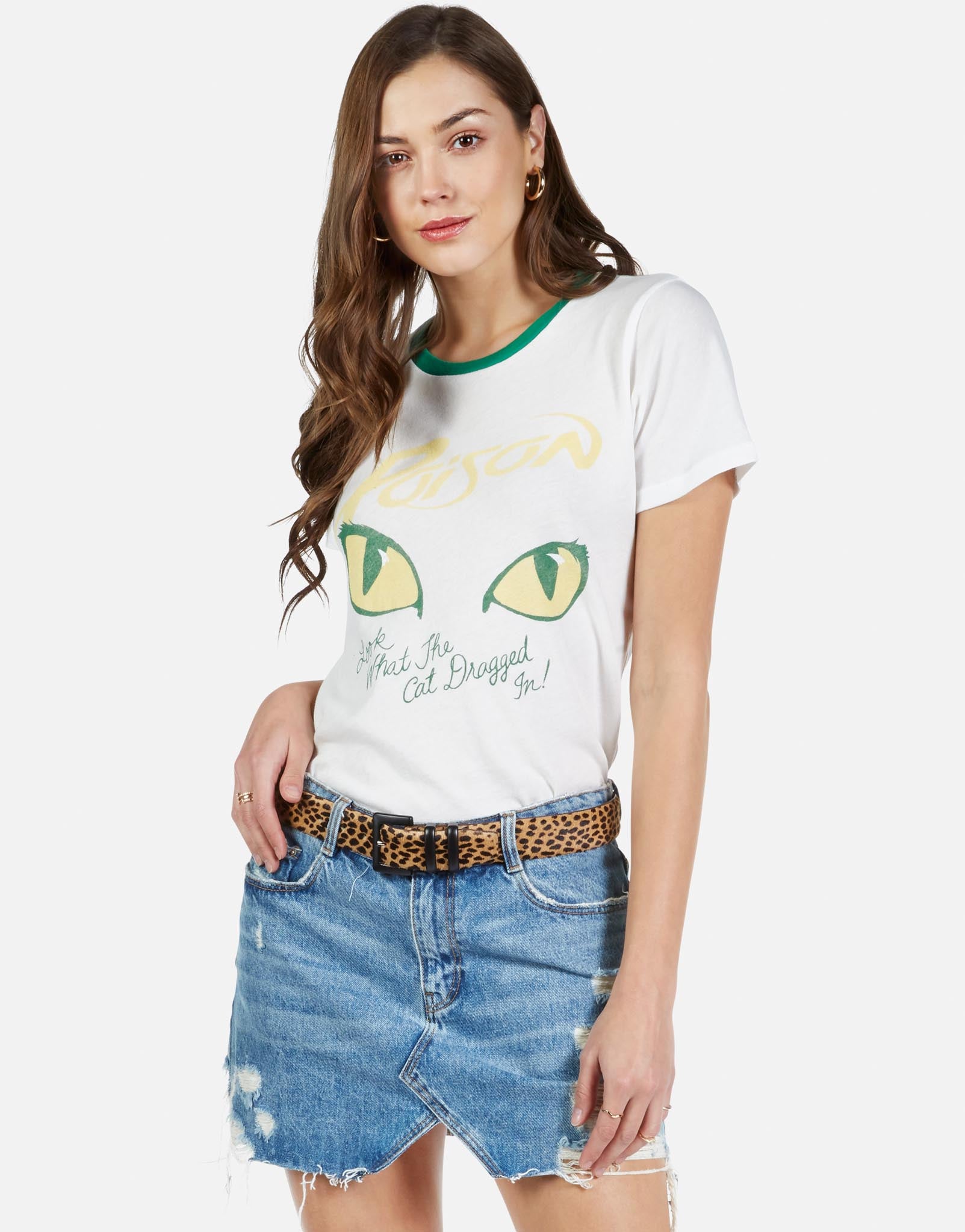 Lauren Moshi X Epic Women's Sienna Poison - 
