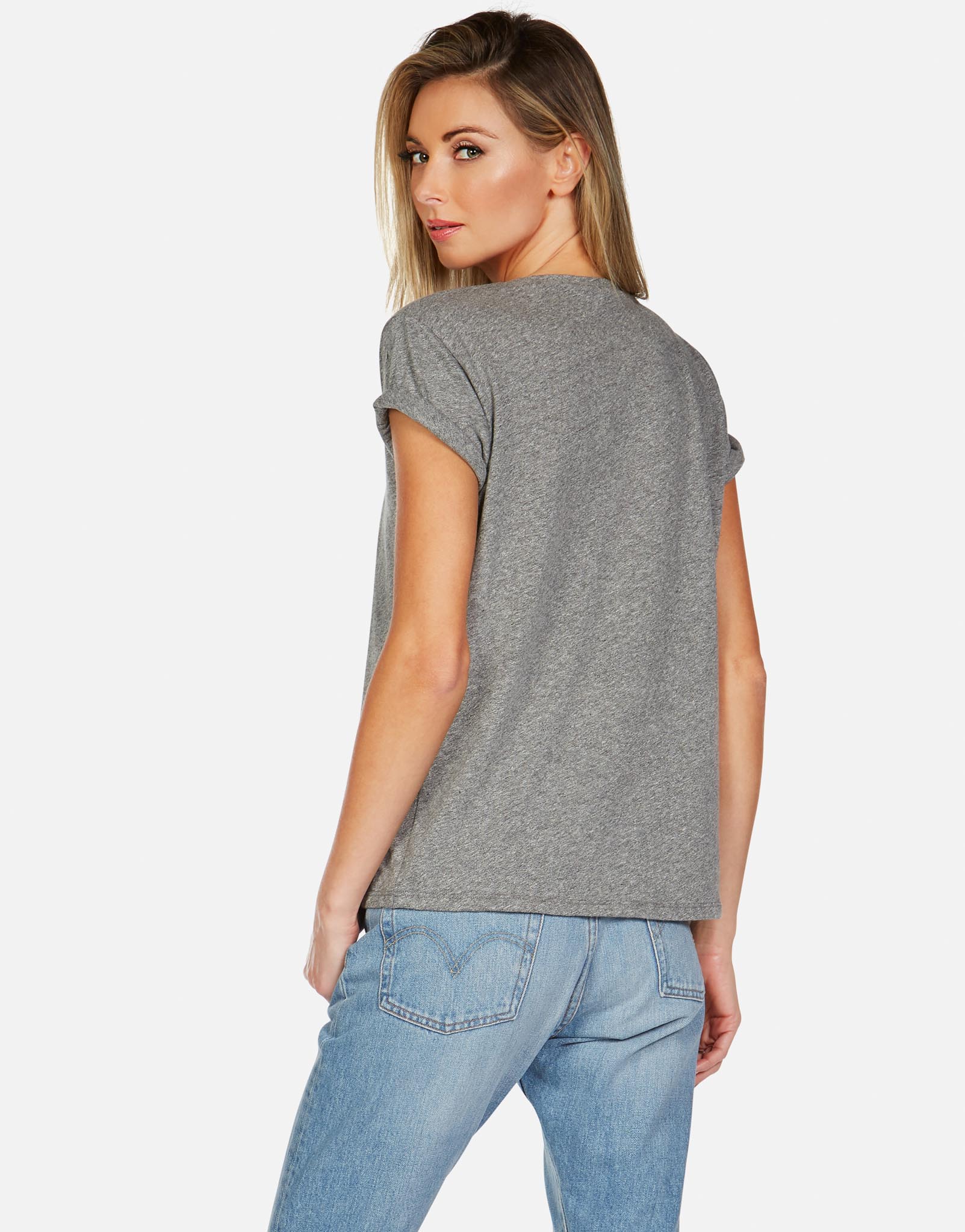 Lauren Moshi Women's Myra Love Boxing - 