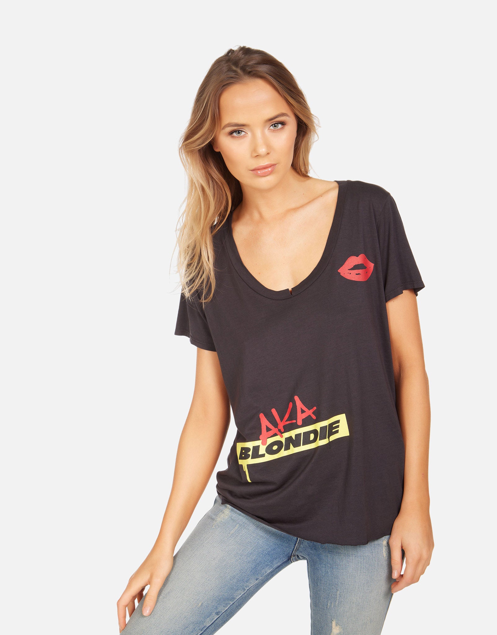 Lauren moshi blondie Clearance