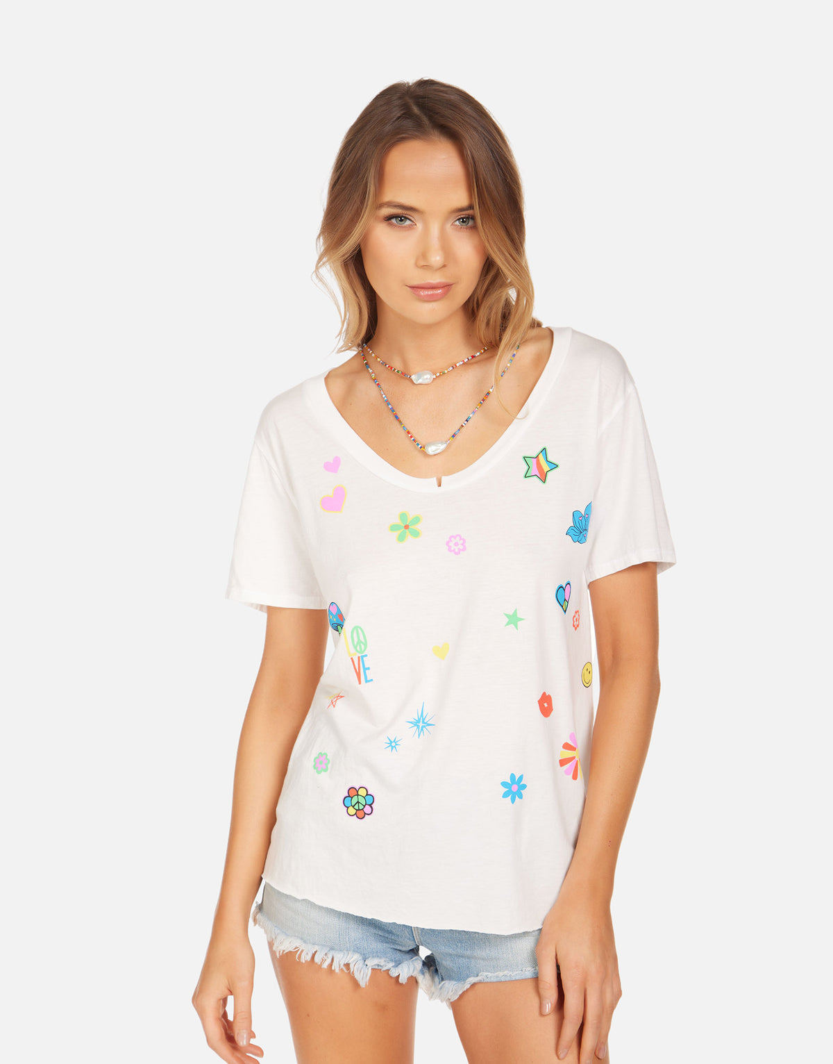 Elara Floral Dove Elements