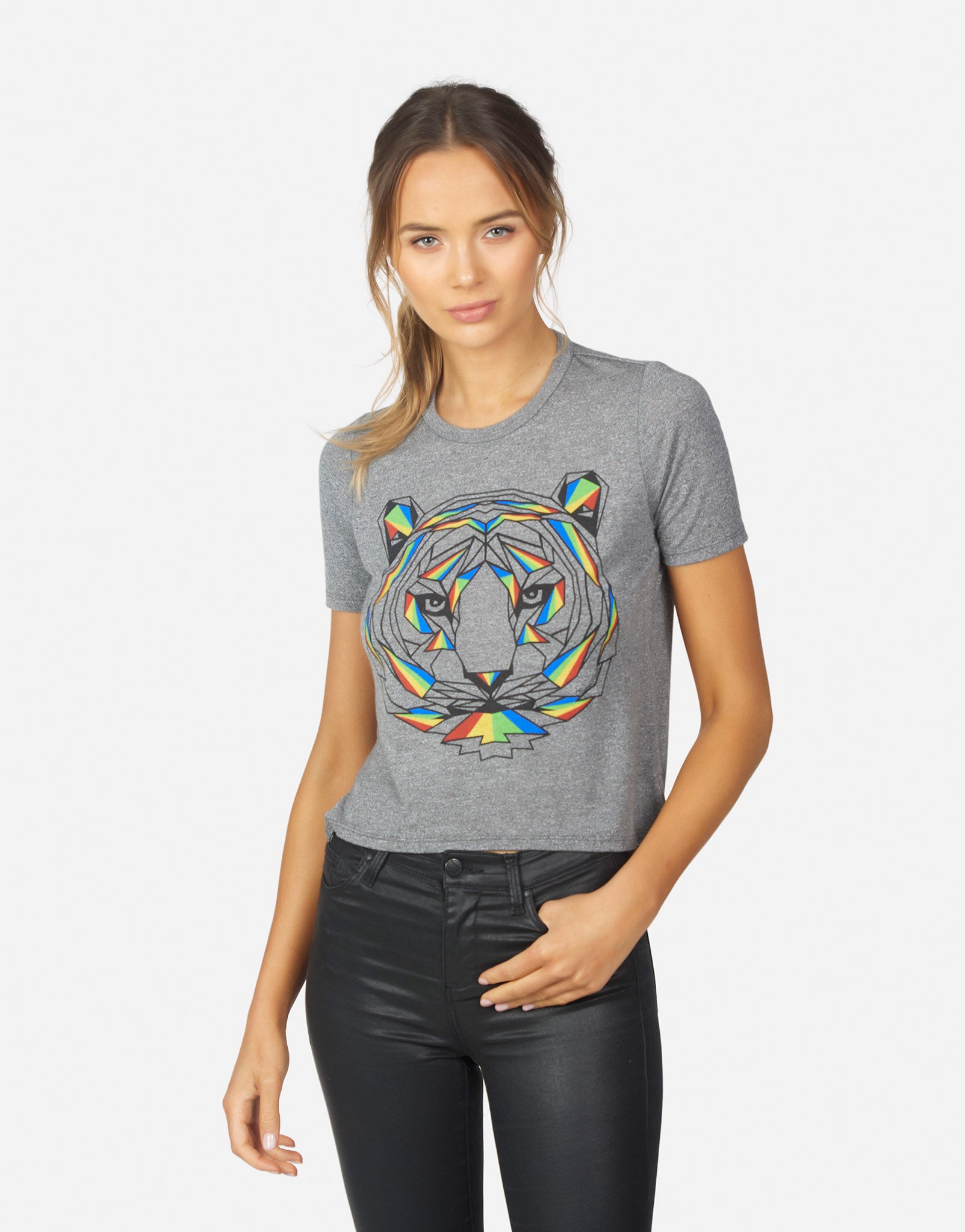Heather Grey