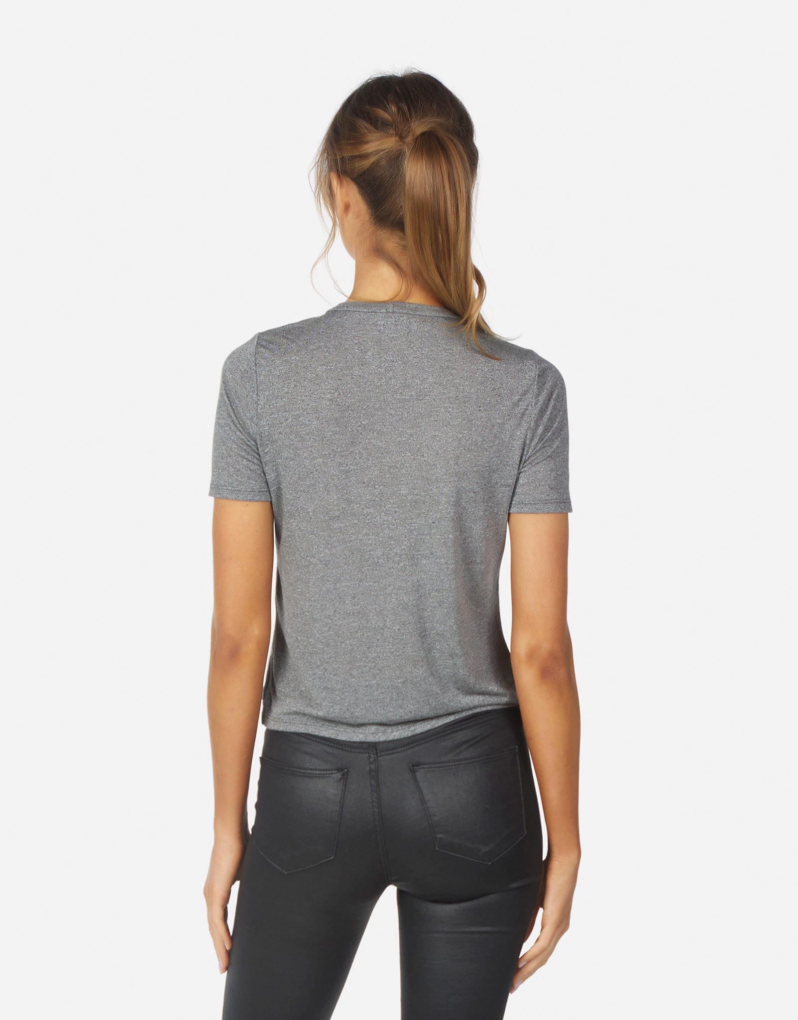 Heather Grey