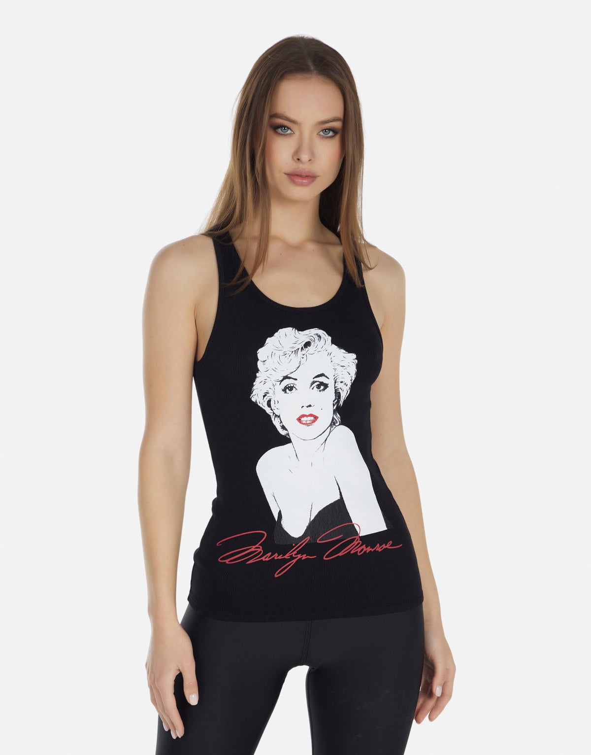 Esmerelda Marilyn Monroe