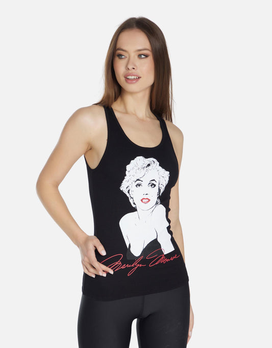 Esmerelda Marilyn Monroe
