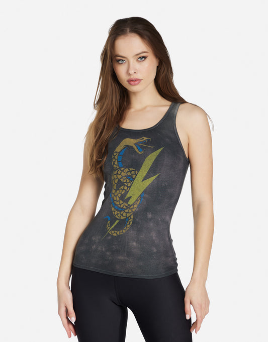 Esmerelda Lightning Snake