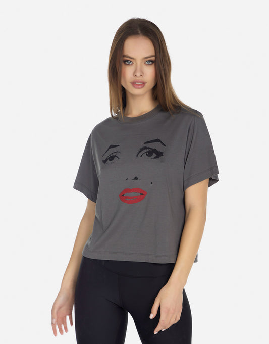Rue Marilyn Monroe