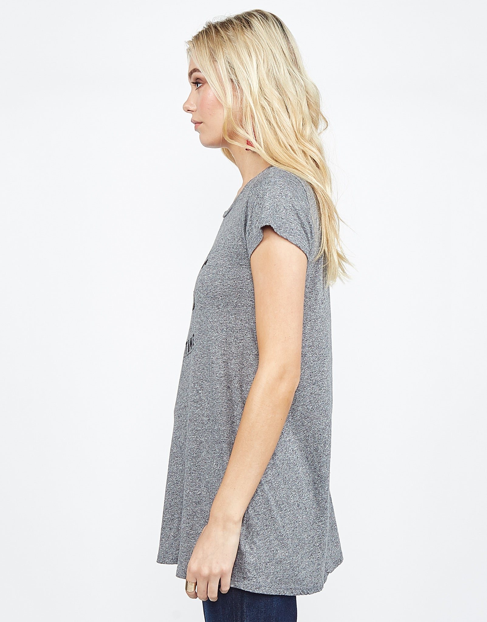Lauren Moshi Women's Lana Blondie Funtime - 
