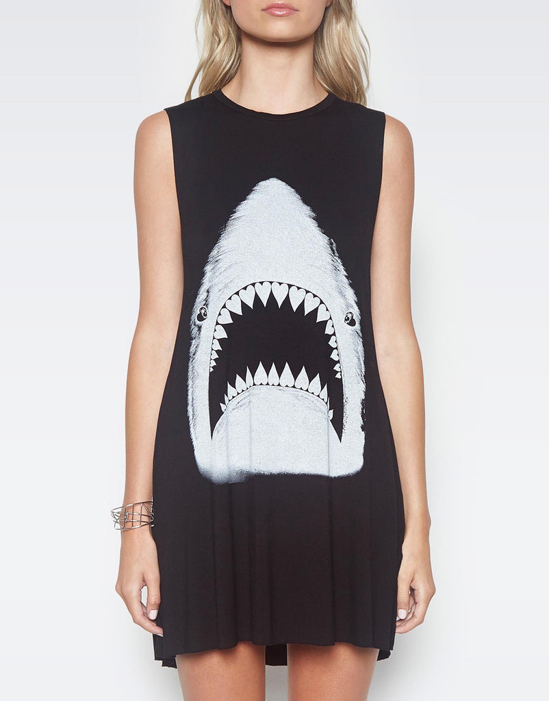 Lauren Moshi Women's Deanna Shark - 