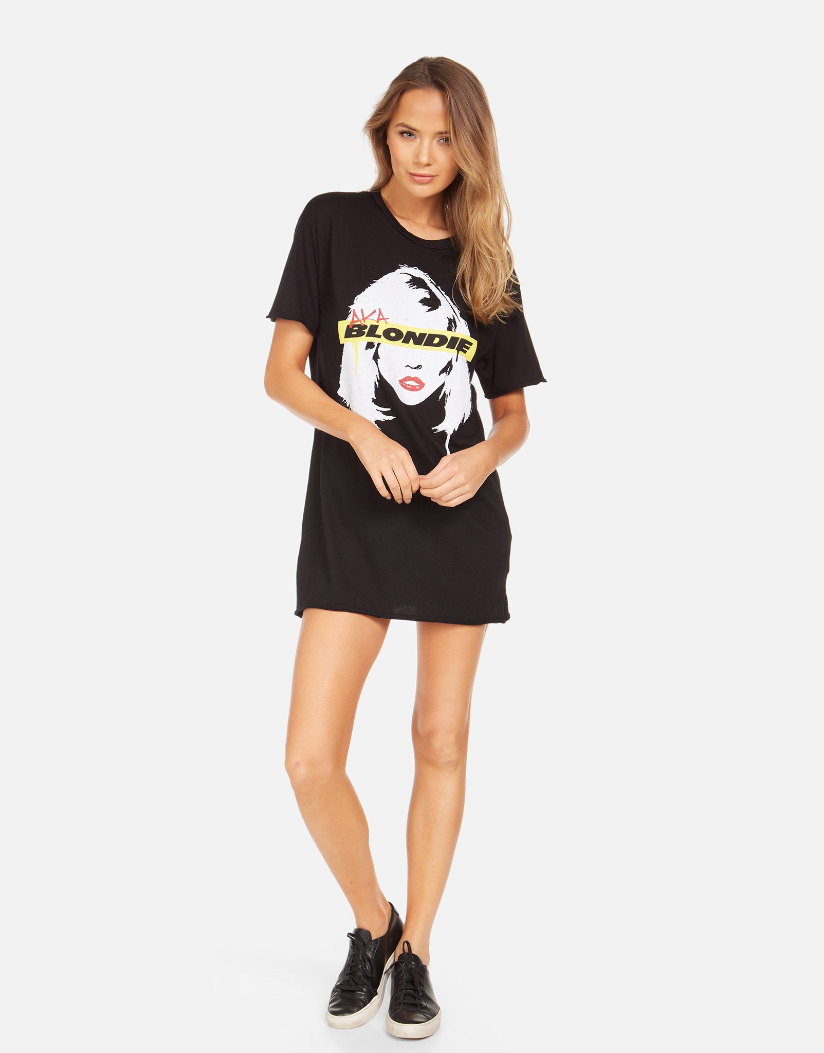 Lauren moshi blondie Clearance