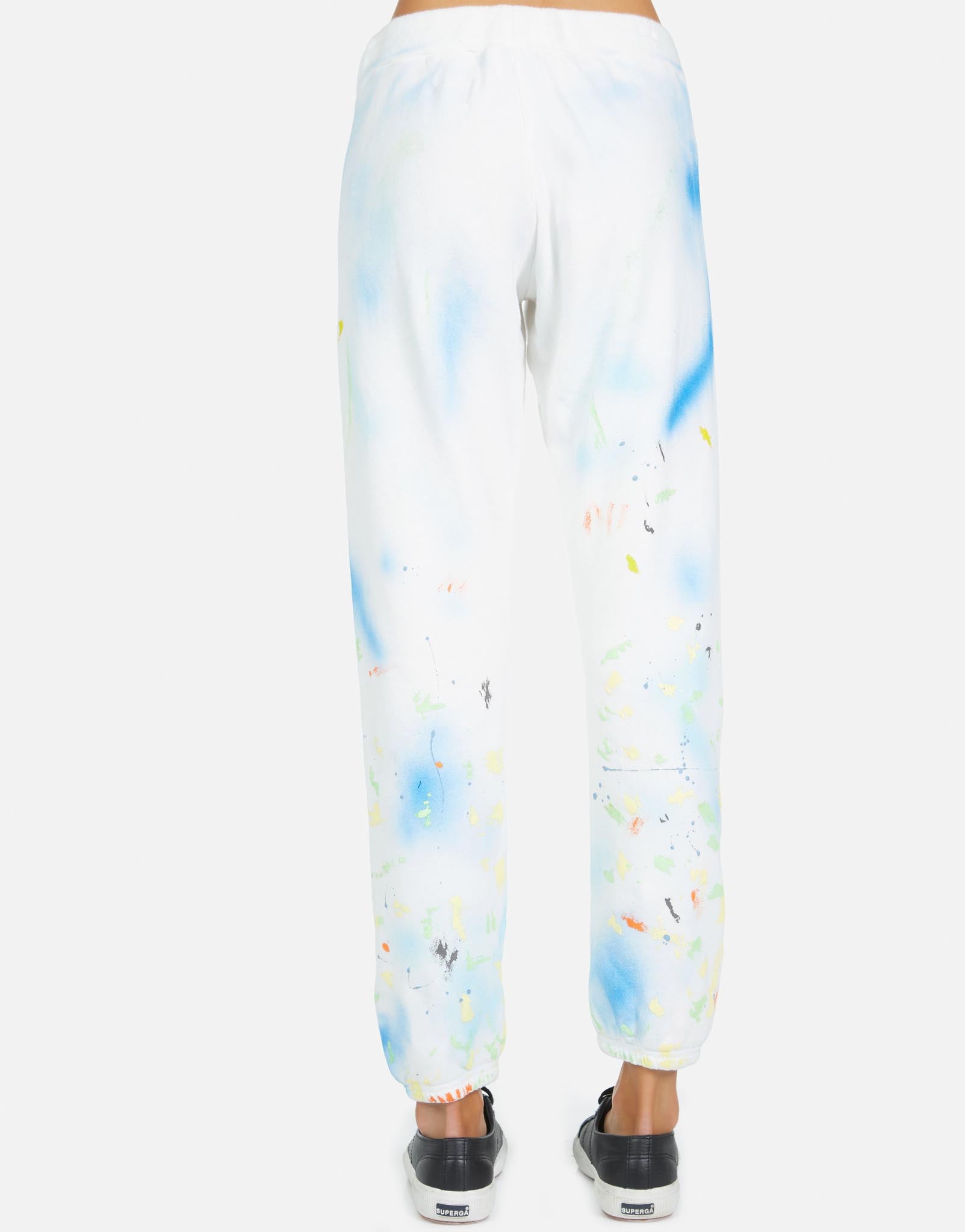 Lauren Moshi Women's Gia Brush Peace - 