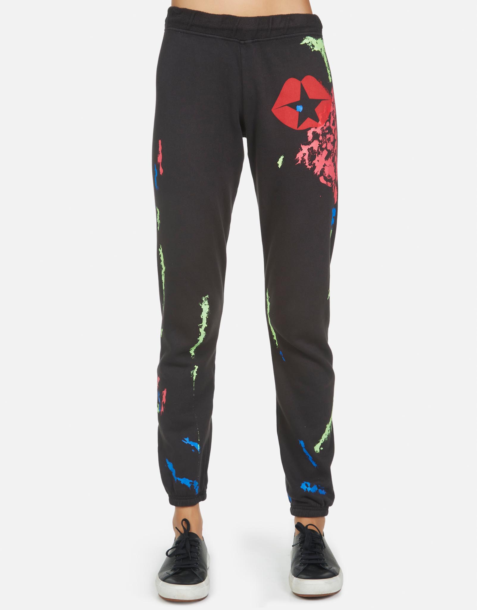 Lauren Moshi Women's Gia Star Kiss - XS