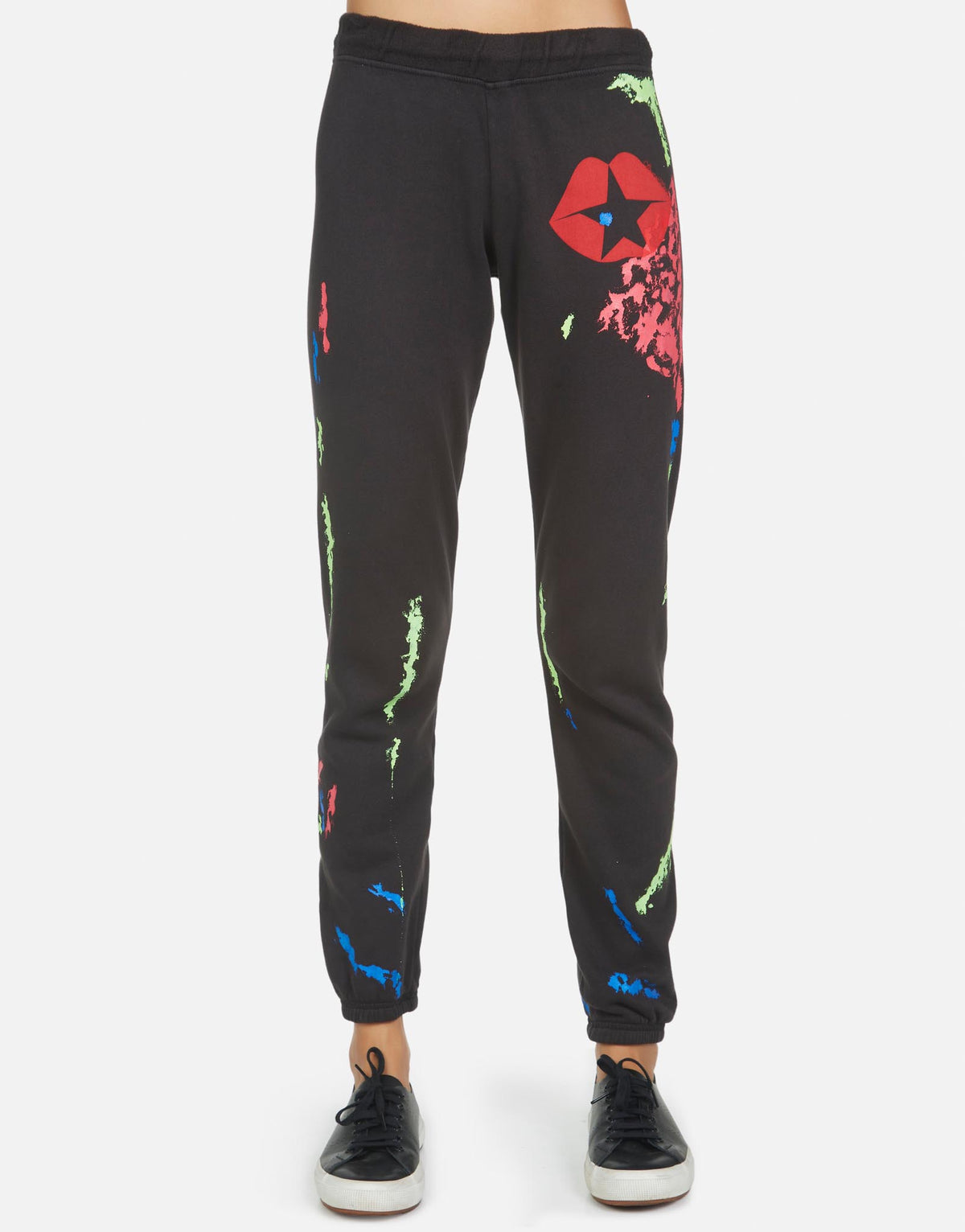 Lauren Moshi Women's Gia Star Kiss - XS