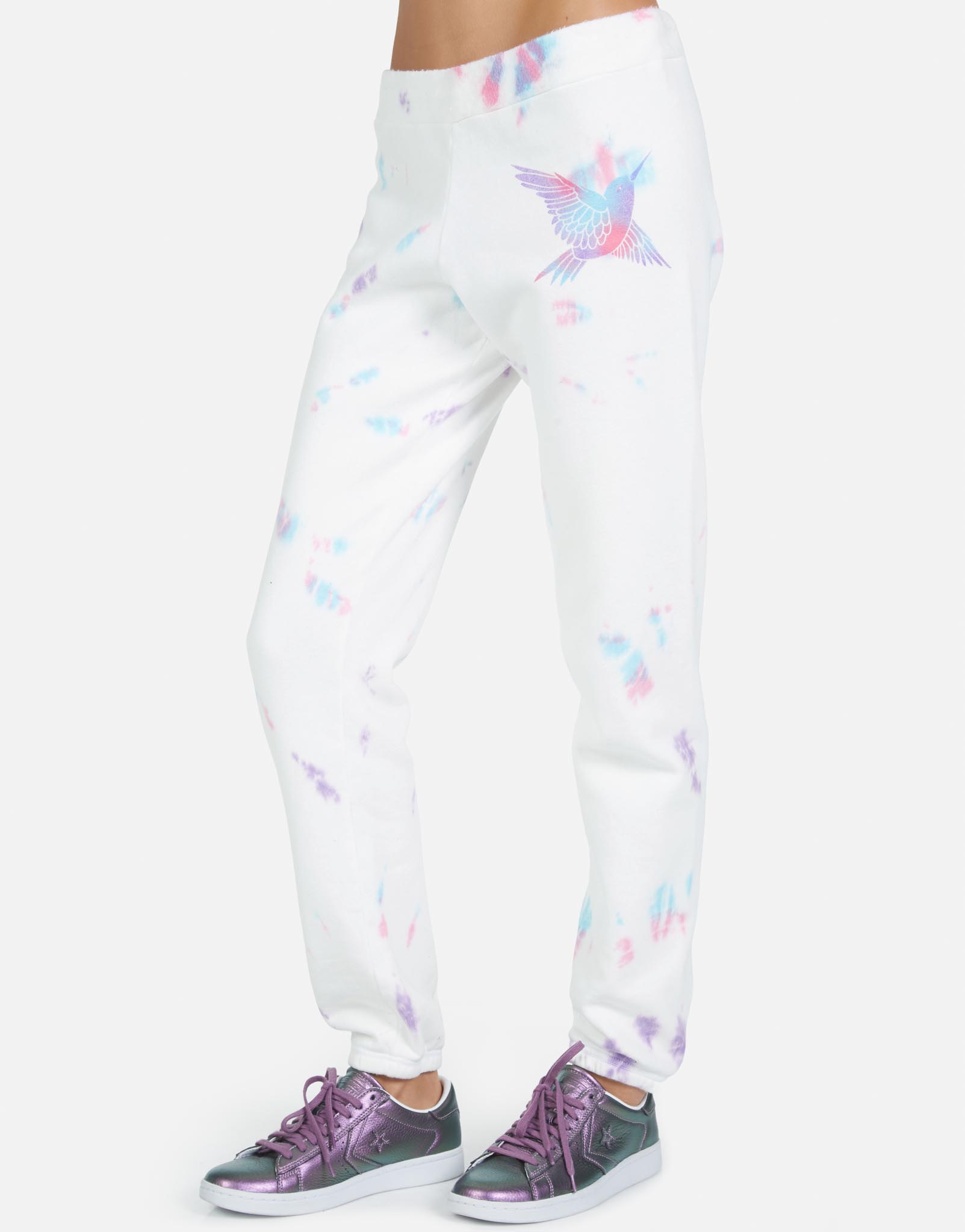 Lauren Moshi Women's Gia Pretty Hummingbird - 