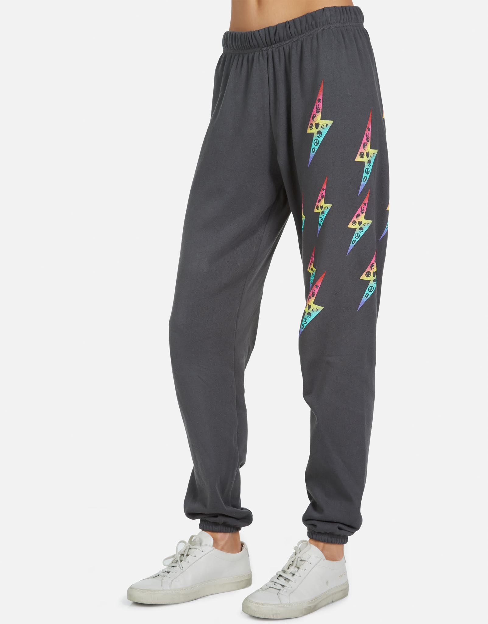Lauren Moshi Women's Tanzy Elements Lightning - 