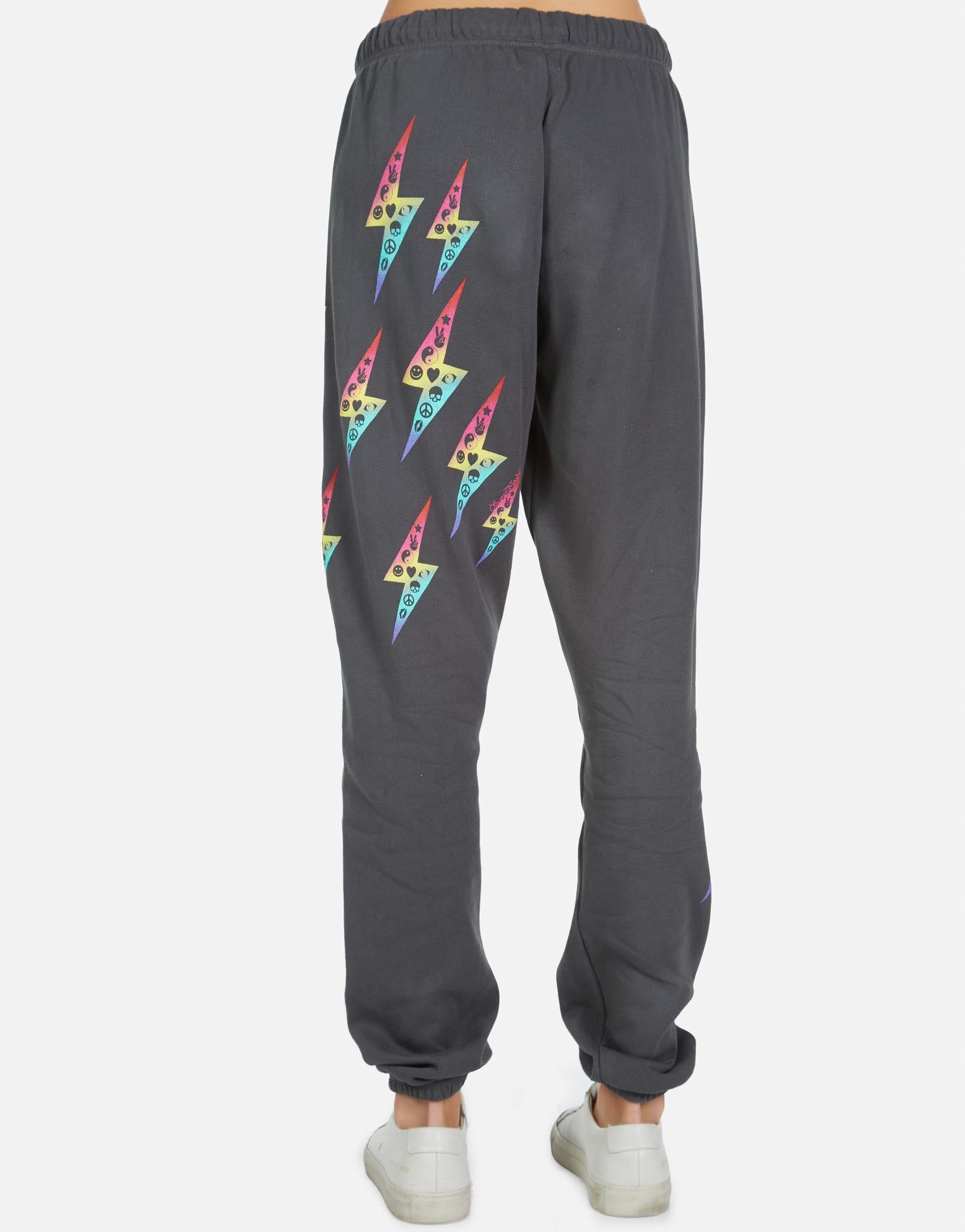 Lauren Moshi Women's Tanzy Elements Lightning - 