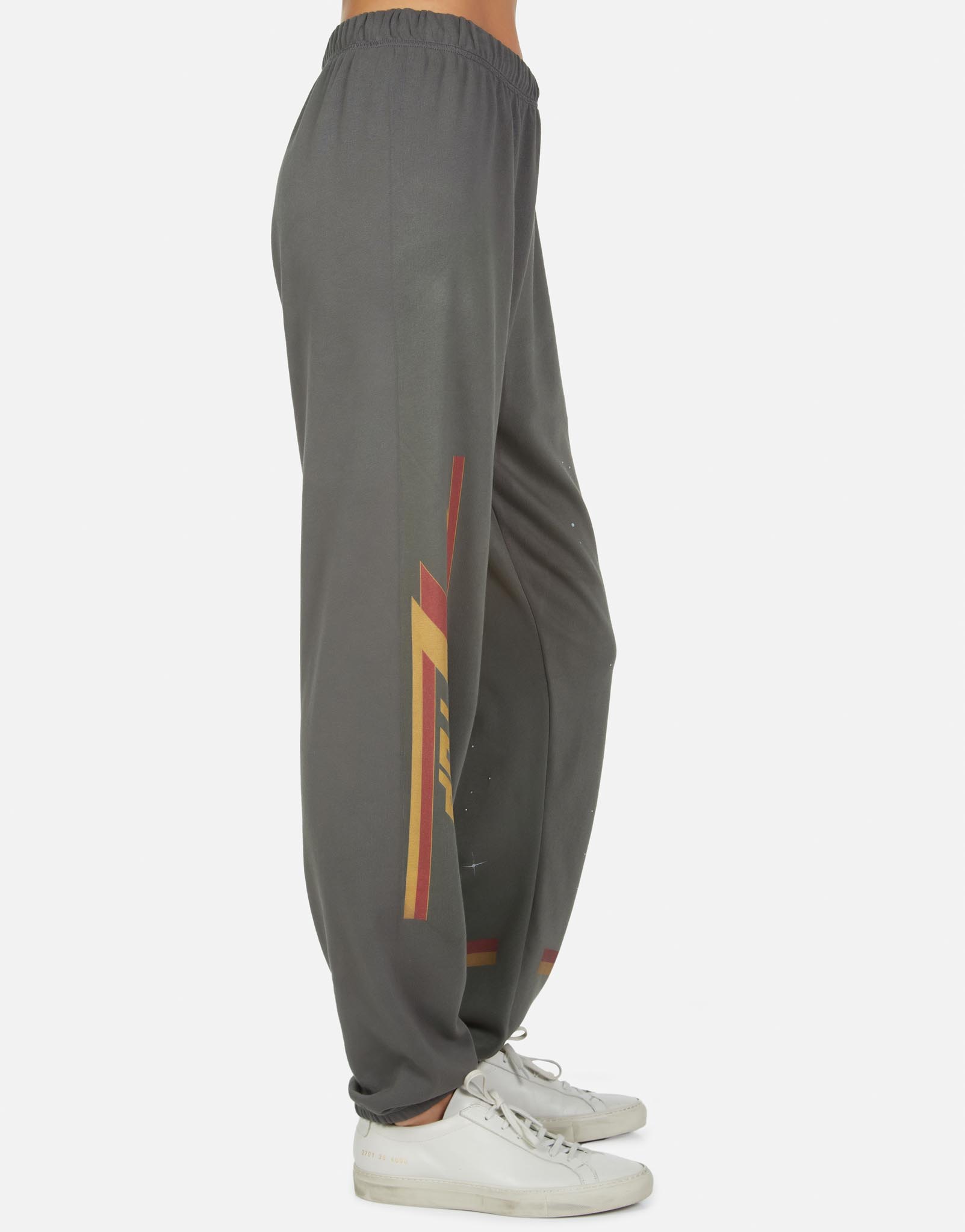 Lauren Moshi X ZZ Top Women's Tanzy ZZ Top Eliminator - 
