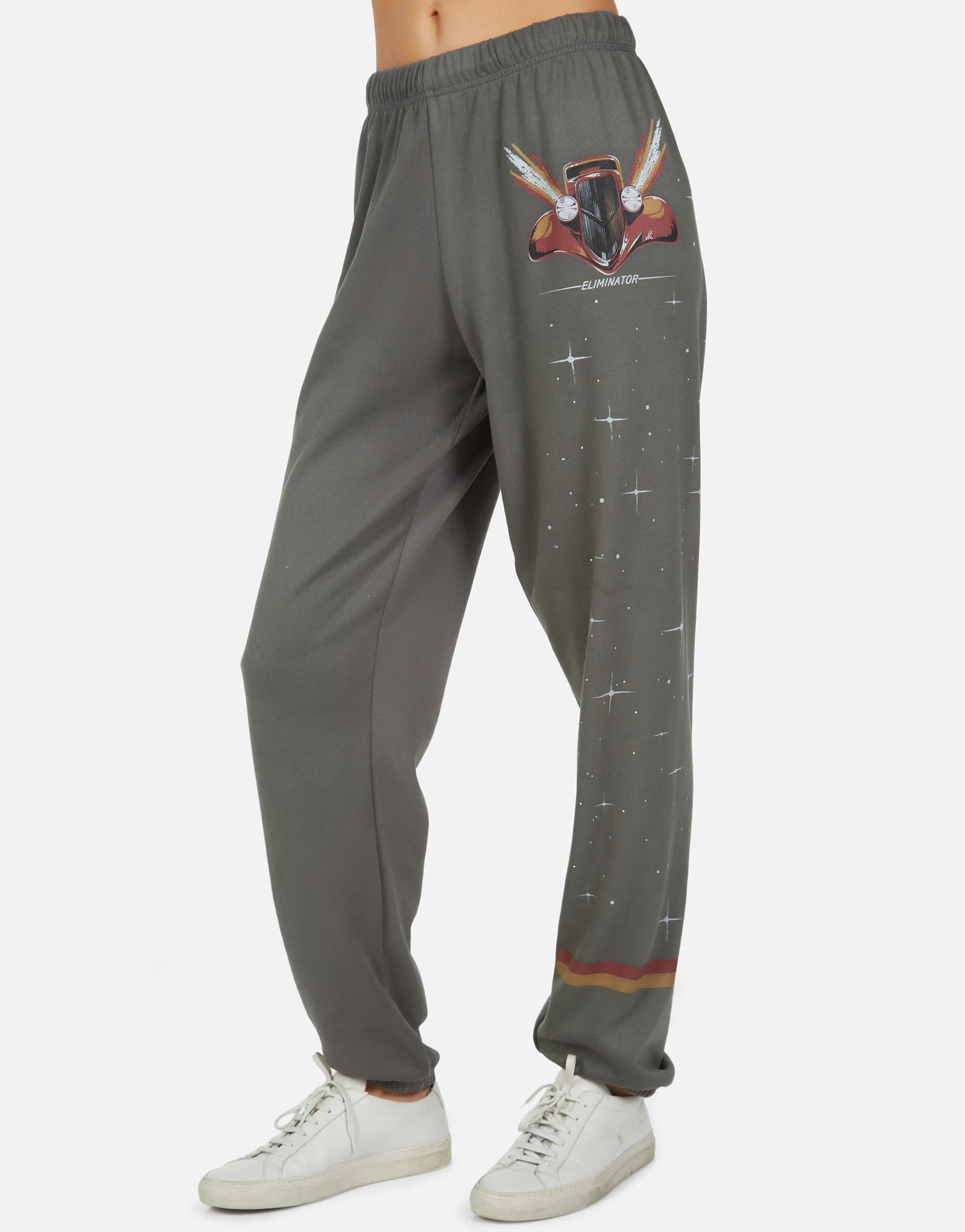 Lauren Moshi X ZZ Top Women's Tanzy ZZ Top Eliminator - 