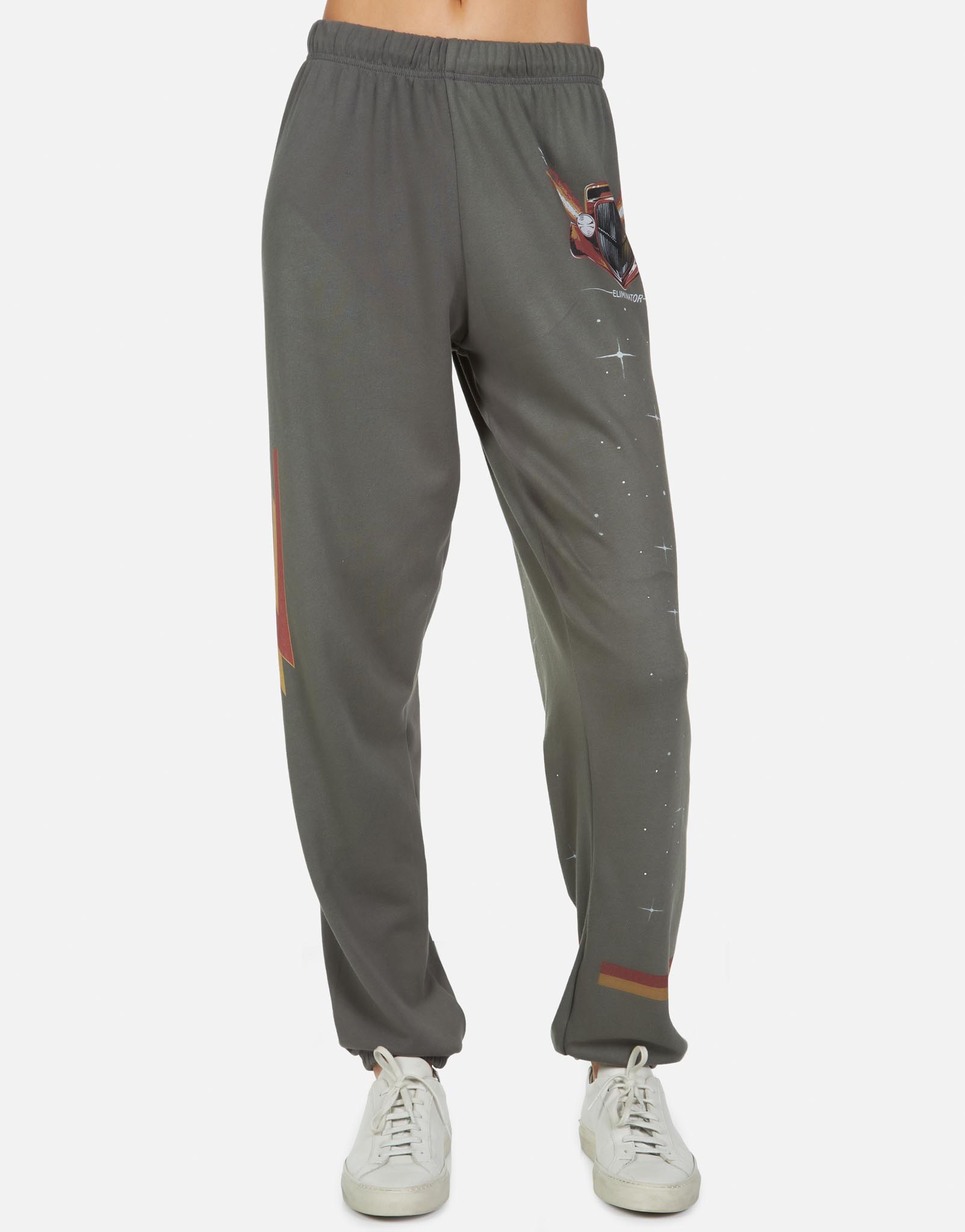 Lauren Moshi X ZZ Top Women's Tanzy ZZ Top Eliminator - 