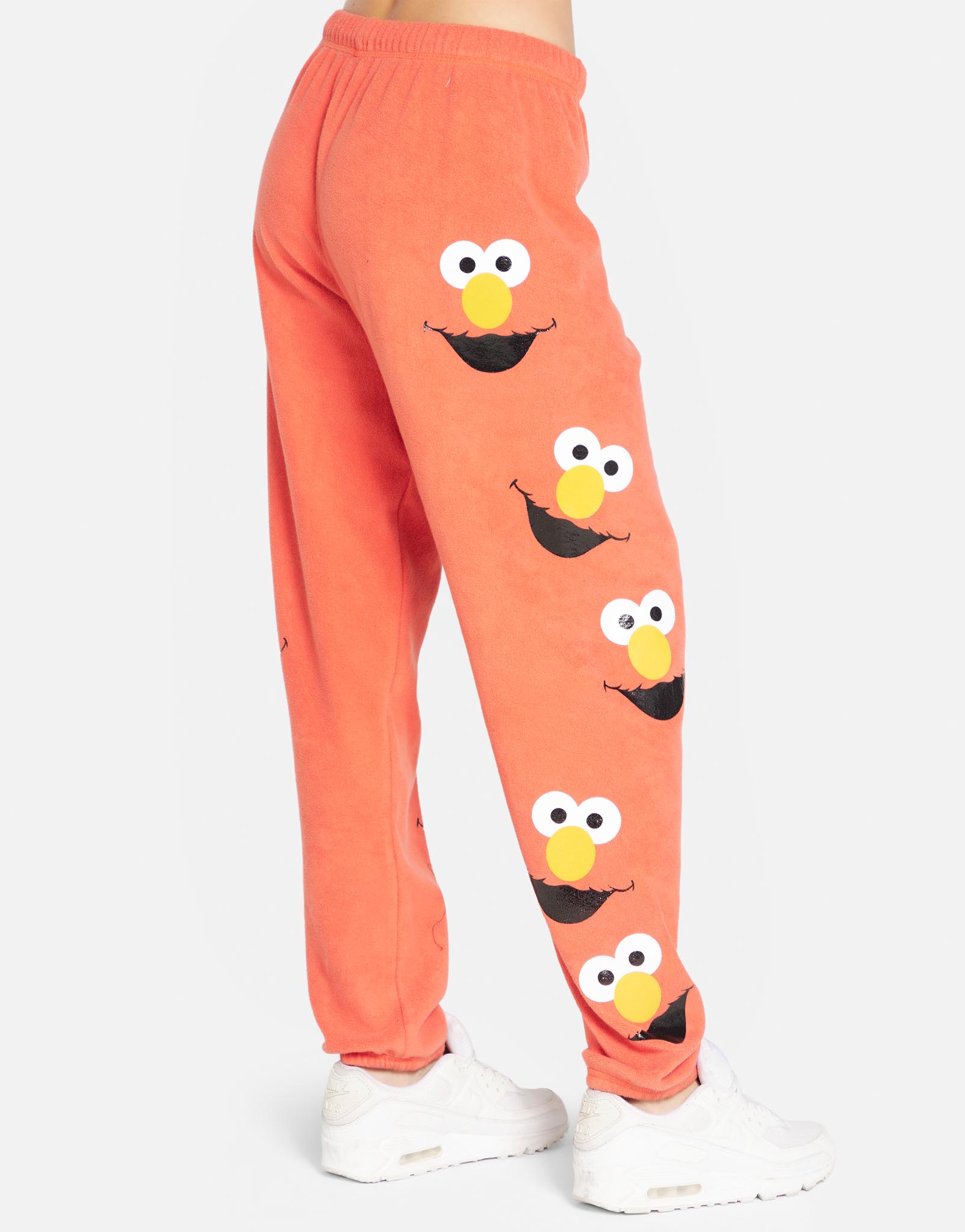 Elmo pj pants best sale