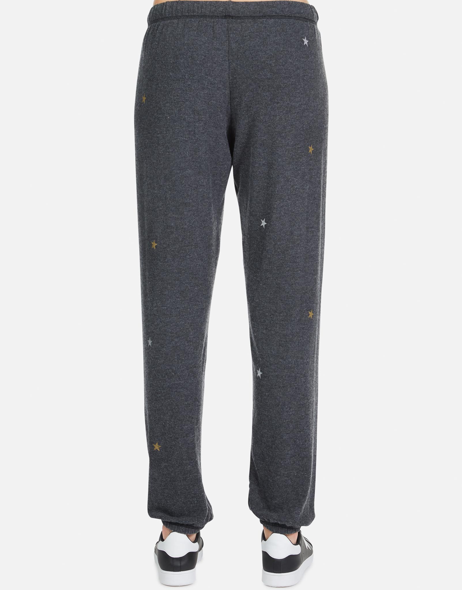 Lauren Moshi Women's Tanzy Chain Heart Stars - 