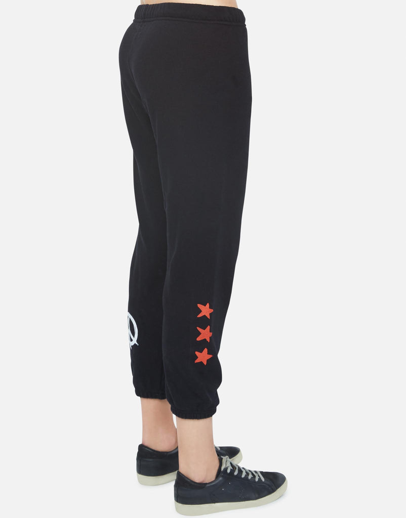 Lauren Moshi Women's Alana Peace Tongue - 
