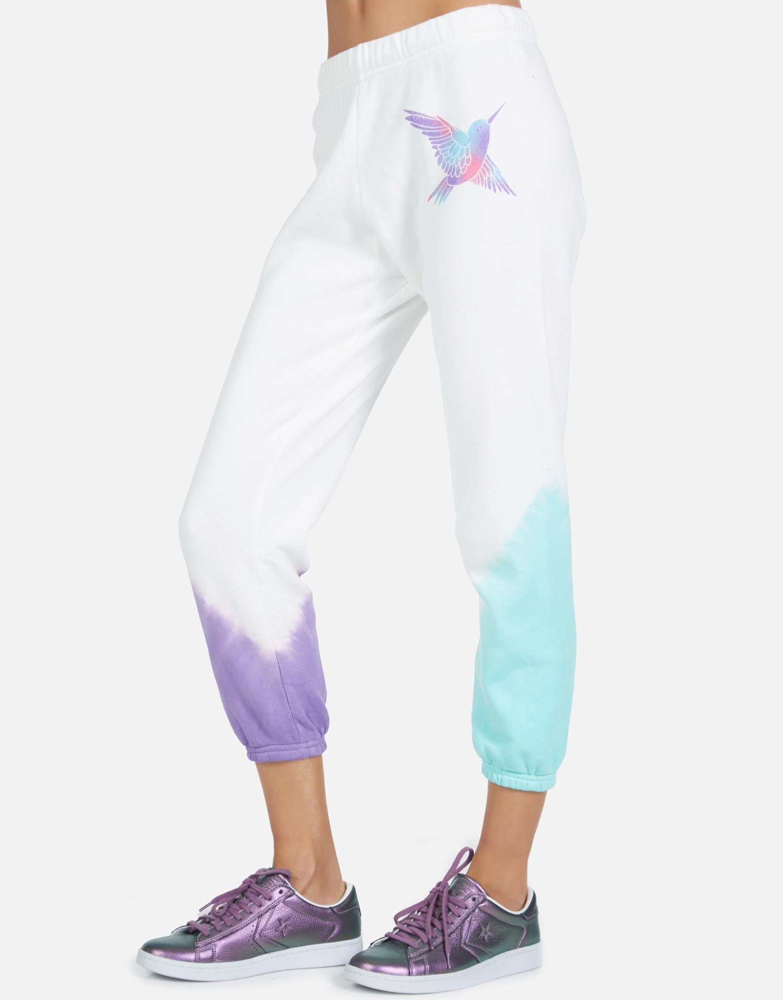 Lauren Moshi Women's Alana Pretty Hummingbird - 